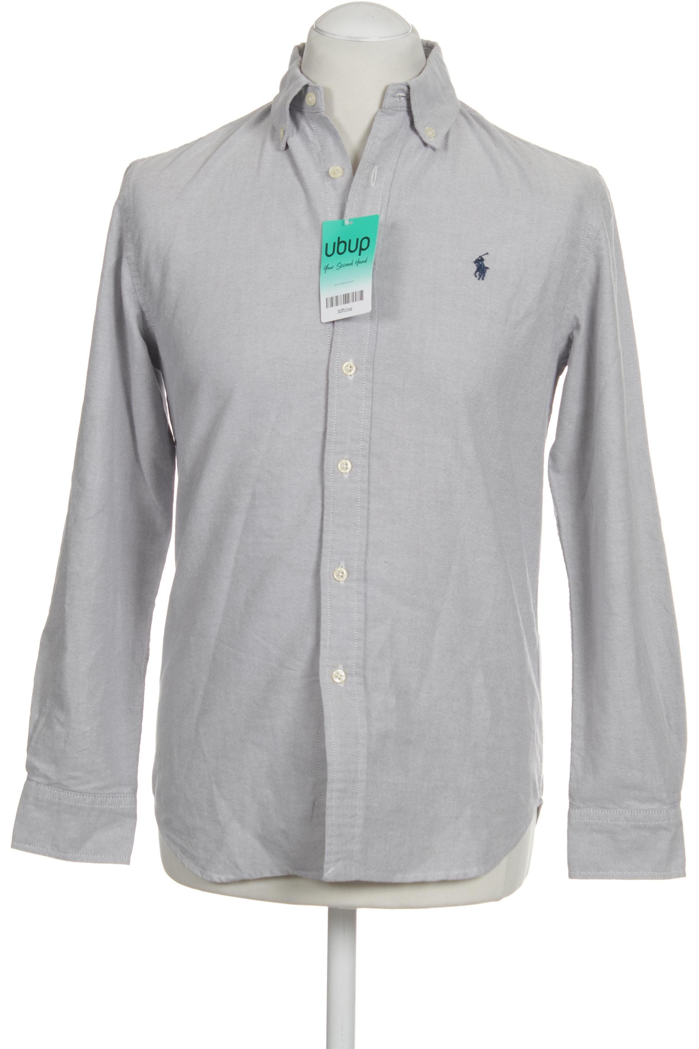 

Polo Ralph Lauren Herren Hemd, blau, Gr.