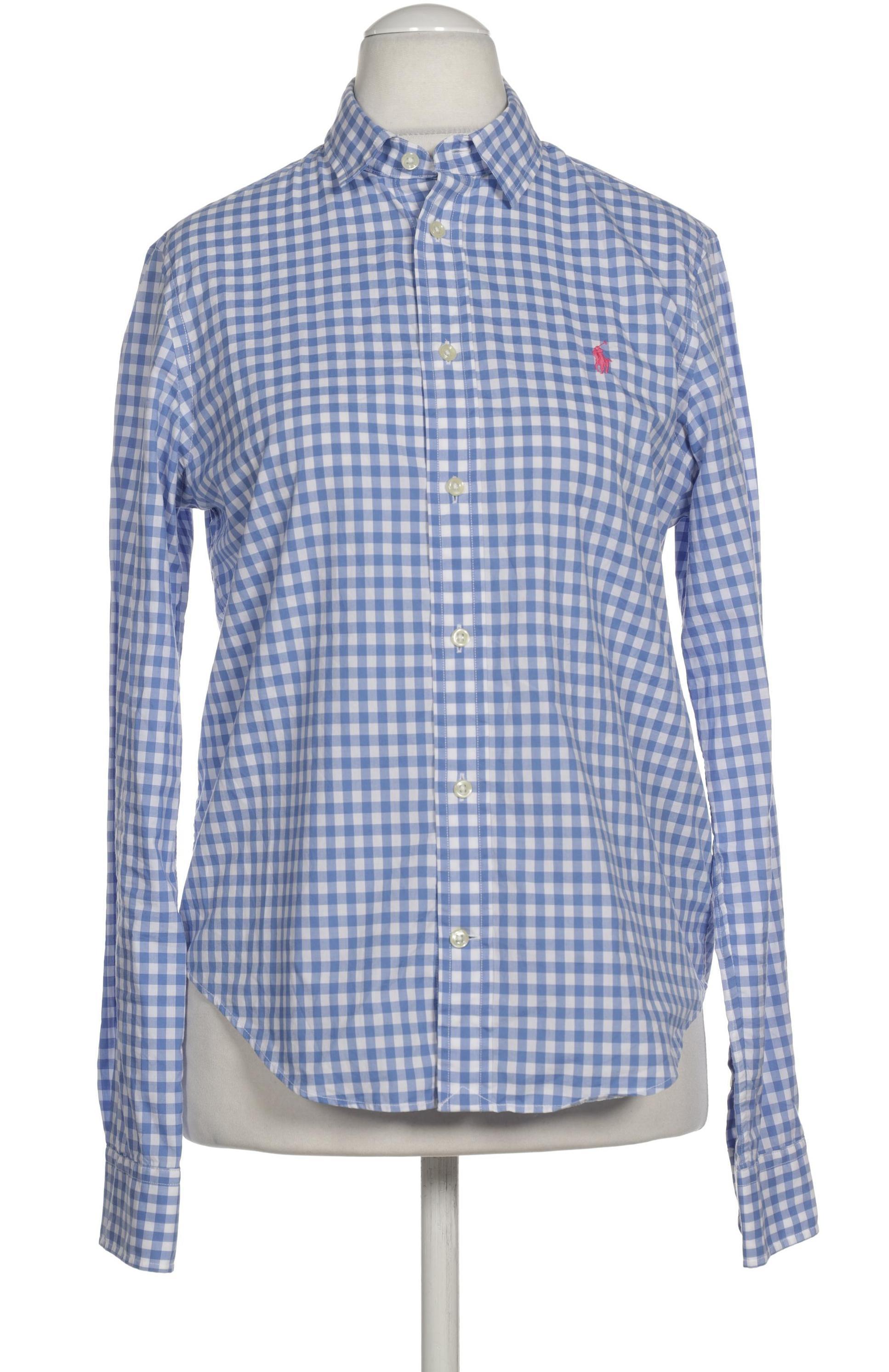 

Polo Ralph Lauren Herren Hemd, blau, Gr.
