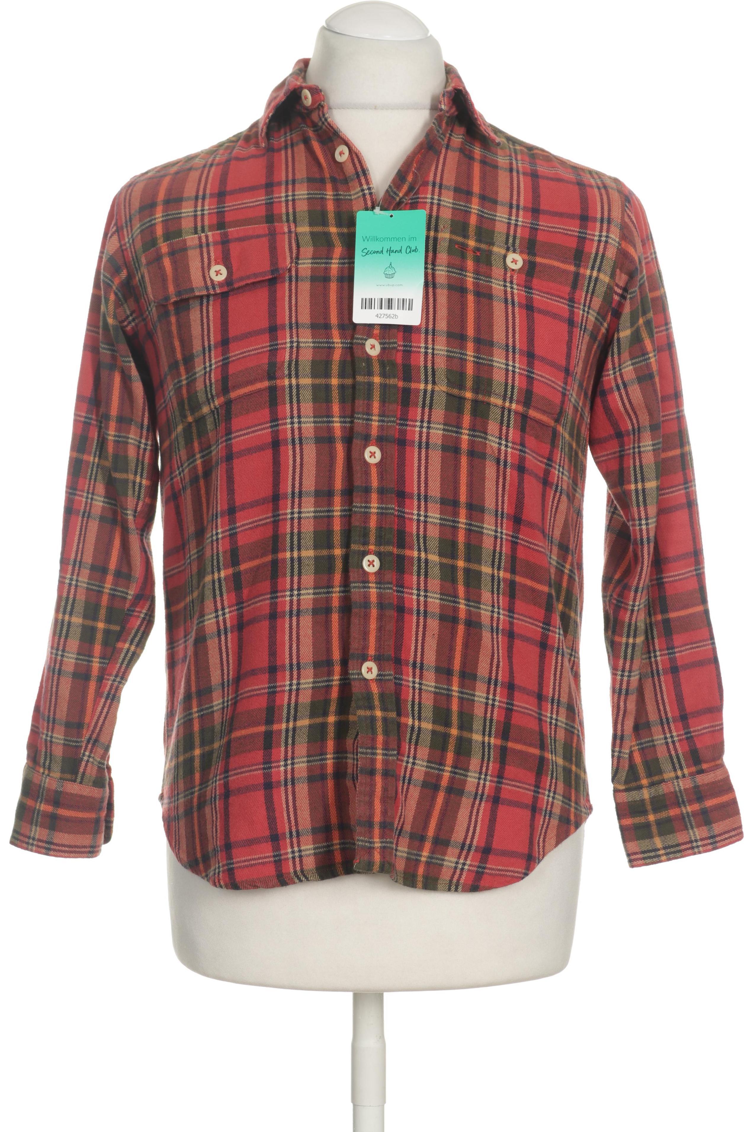 Thumbnail - Polo Ralph Lauren Herren Hemd, rot, Gr.