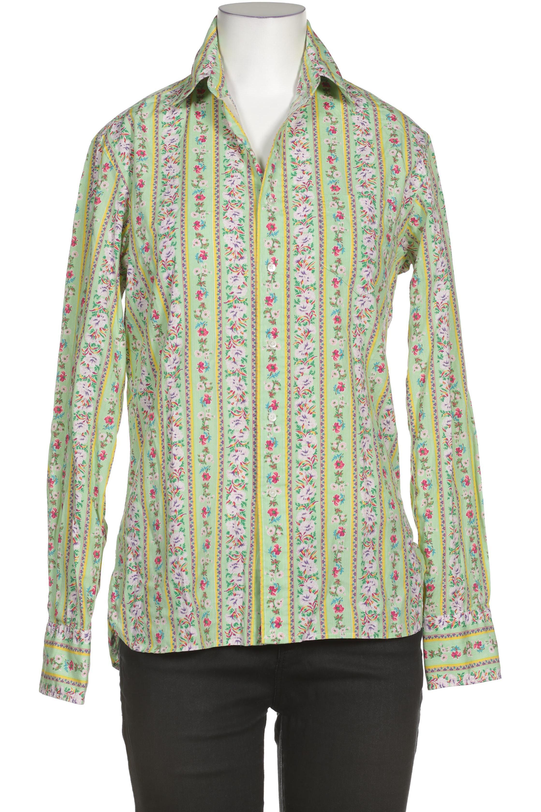 

Polo Ralph Lauren Damen Bluse, grün, Gr. 8