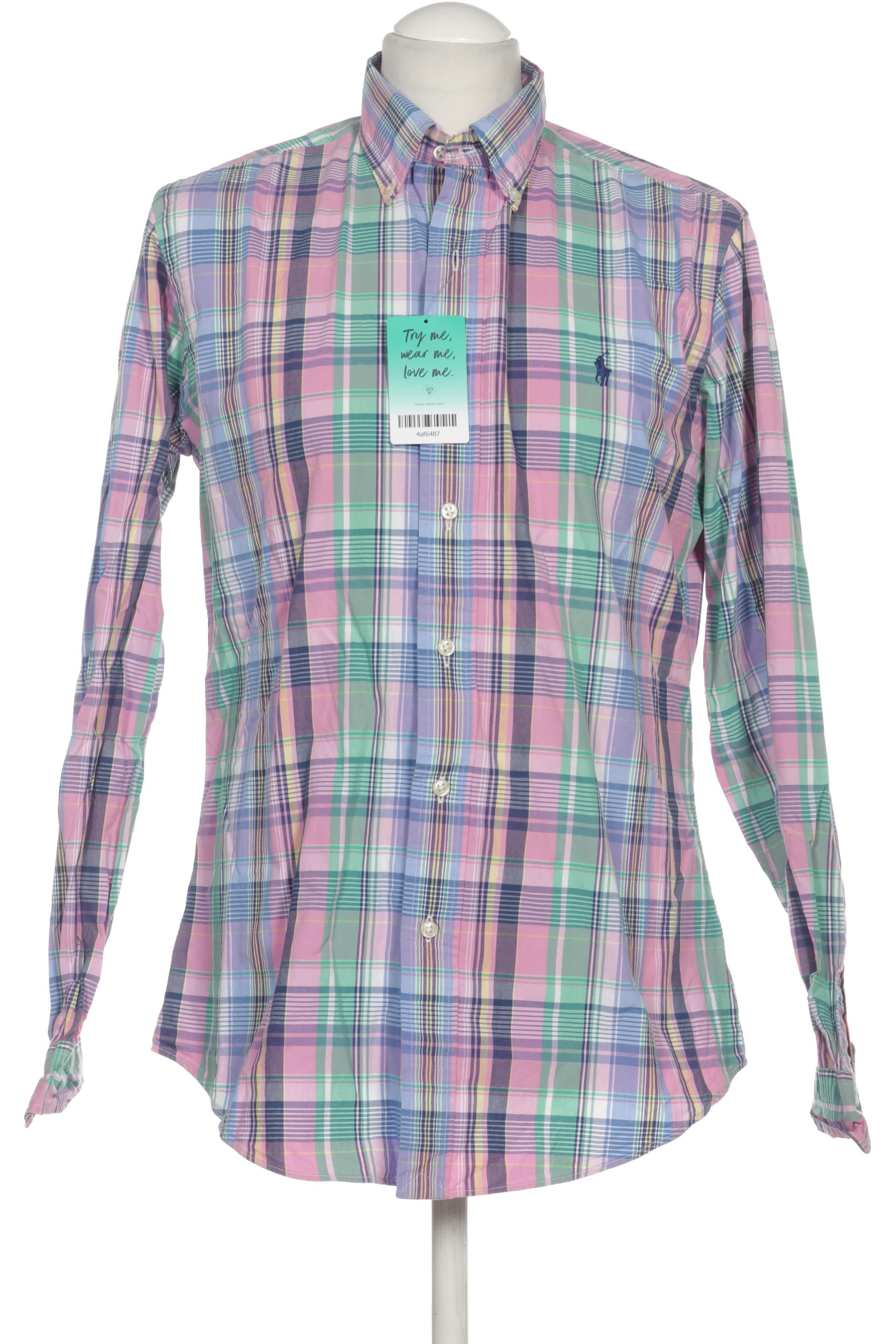 

Polo Ralph Lauren Herren Hemd, pink, Gr.