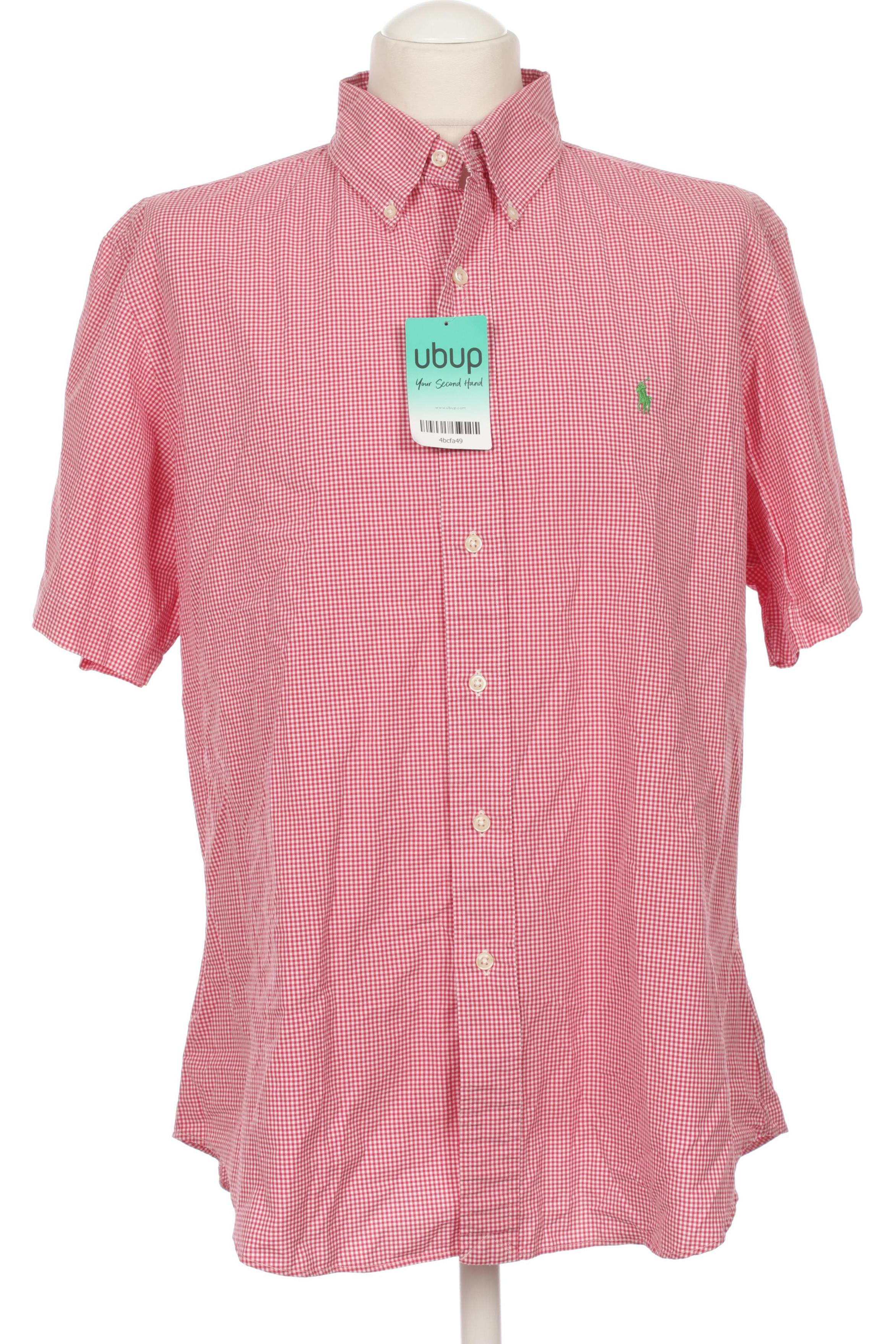 

Polo Ralph Lauren Herren Hemd, pink, Gr.