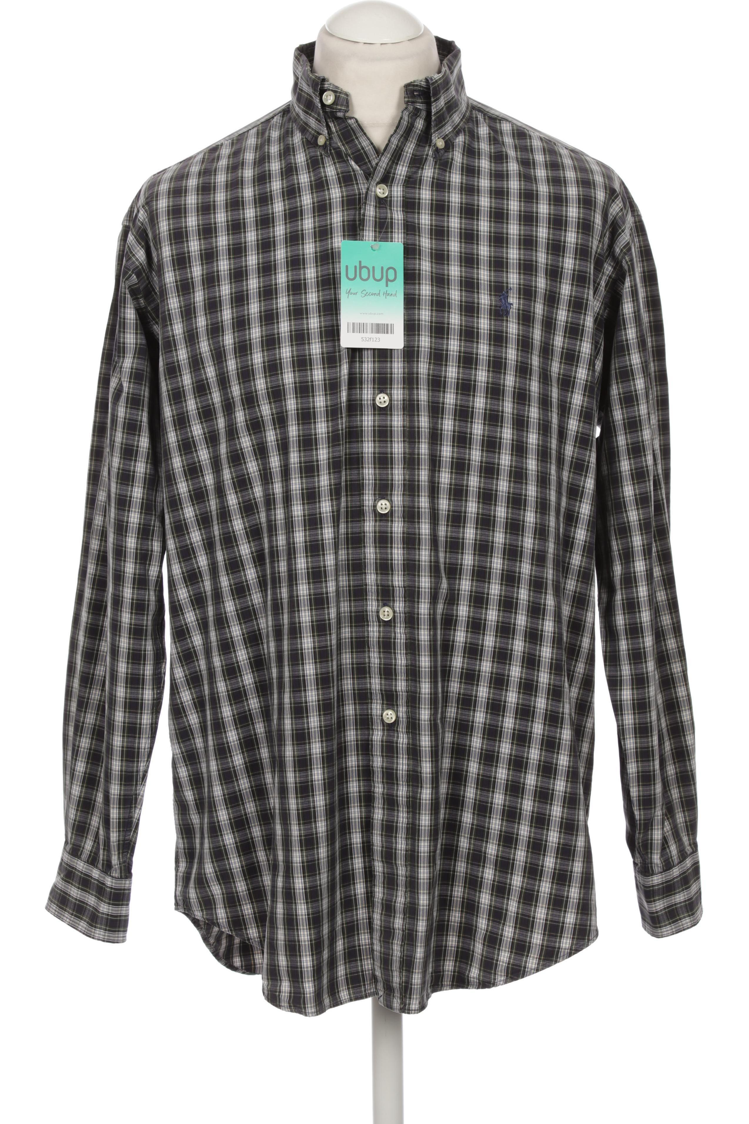 

Polo Ralph Lauren Herren Hemd, blau, Gr.