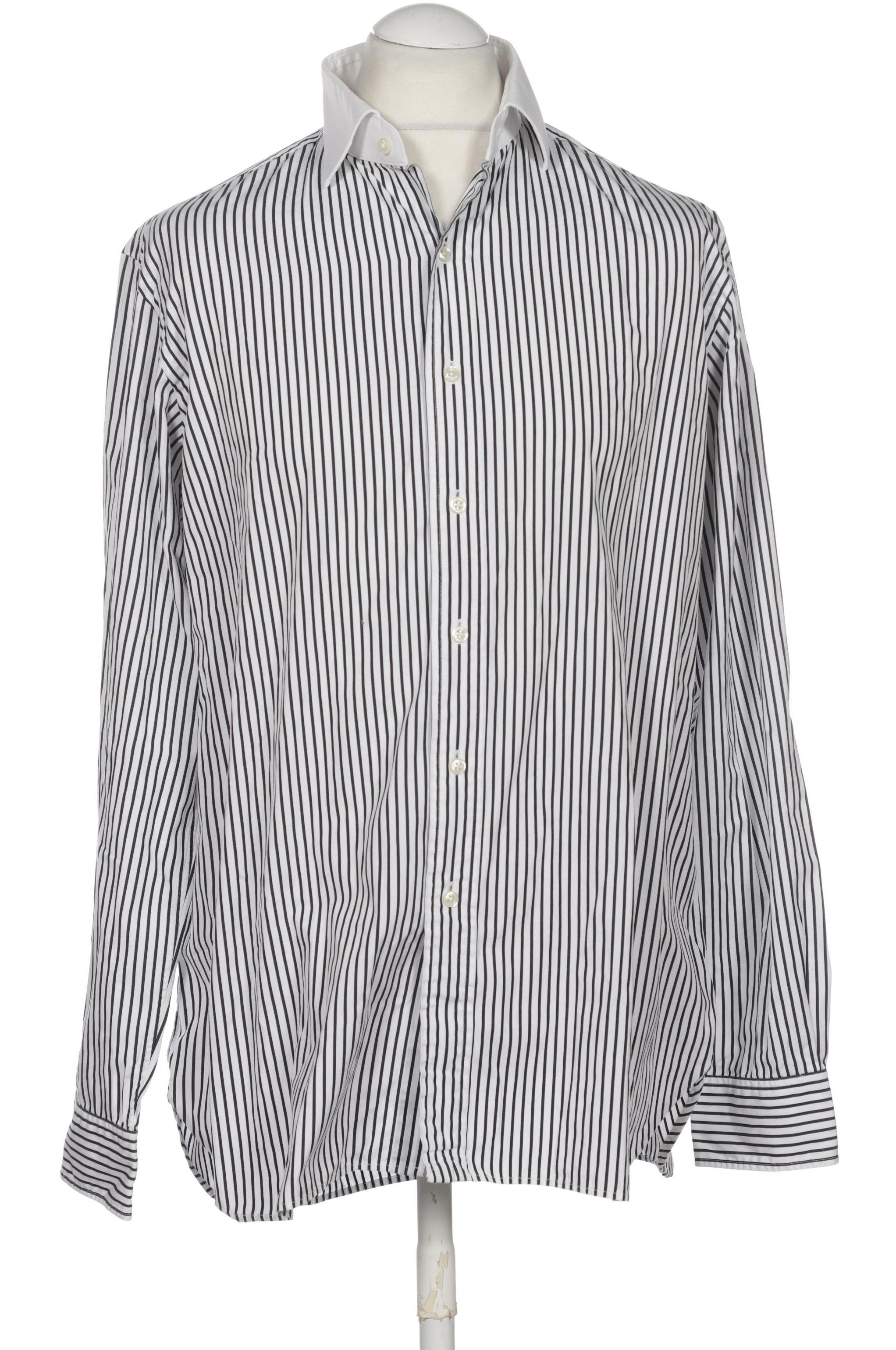 

Polo Ralph Lauren Herren Hemd, blau, Gr.