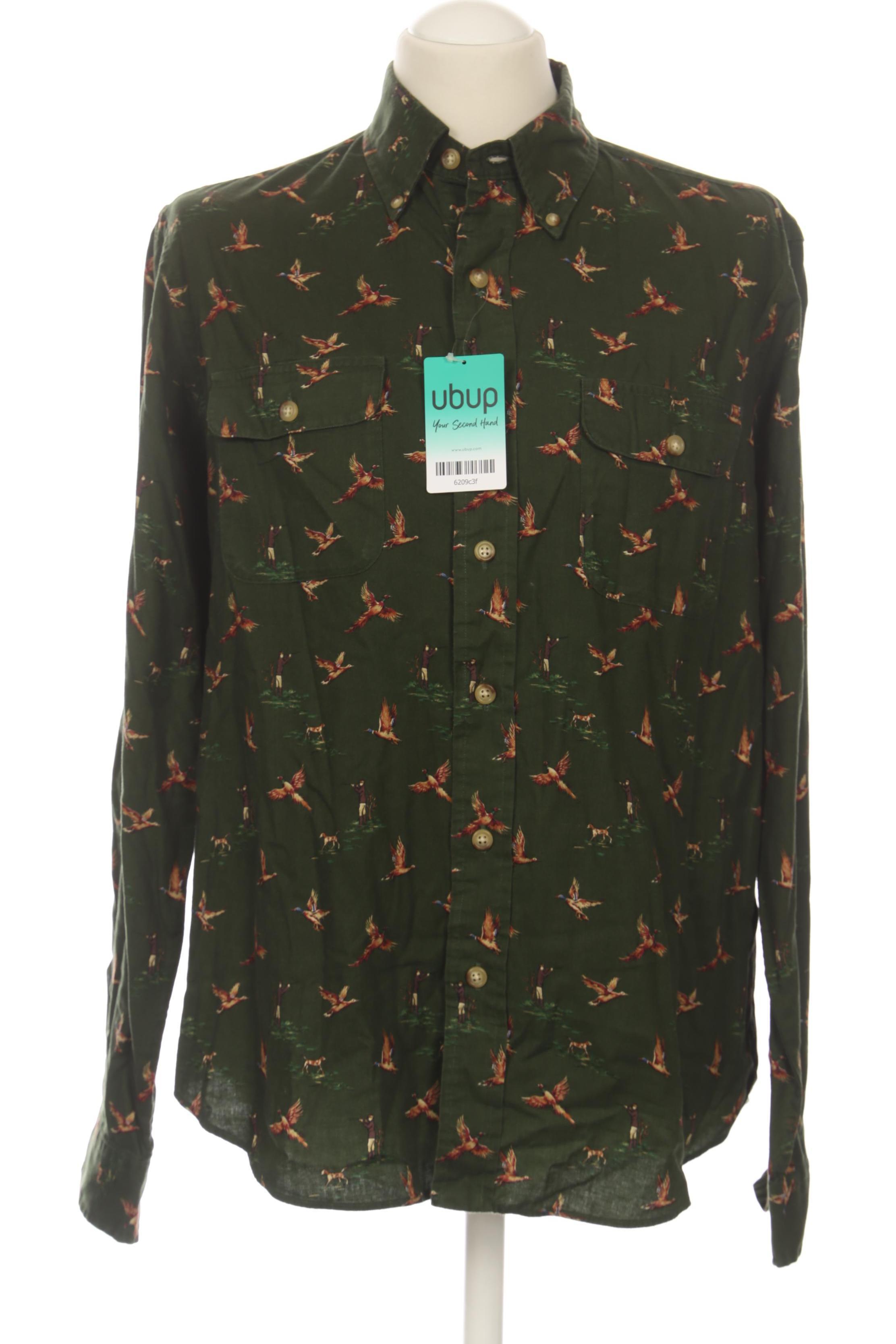 

Polo Ralph Lauren Herren Hemd, grün, Gr.