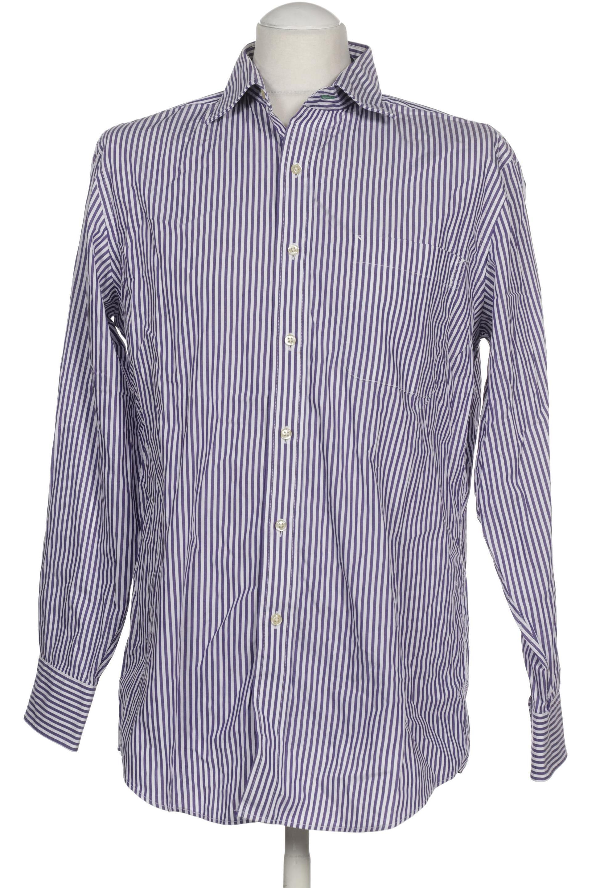 Thumbnail - Tommy Hilfiger Herren Hemd, lila, Gr.