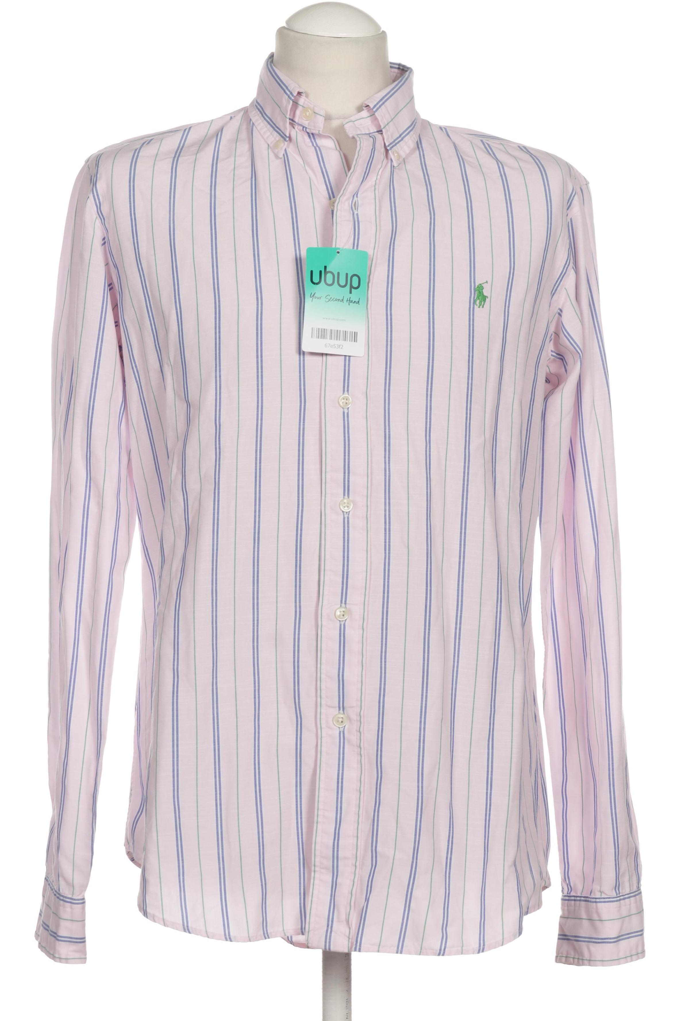 

Polo Ralph Lauren Herren Hemd, pink, Gr.