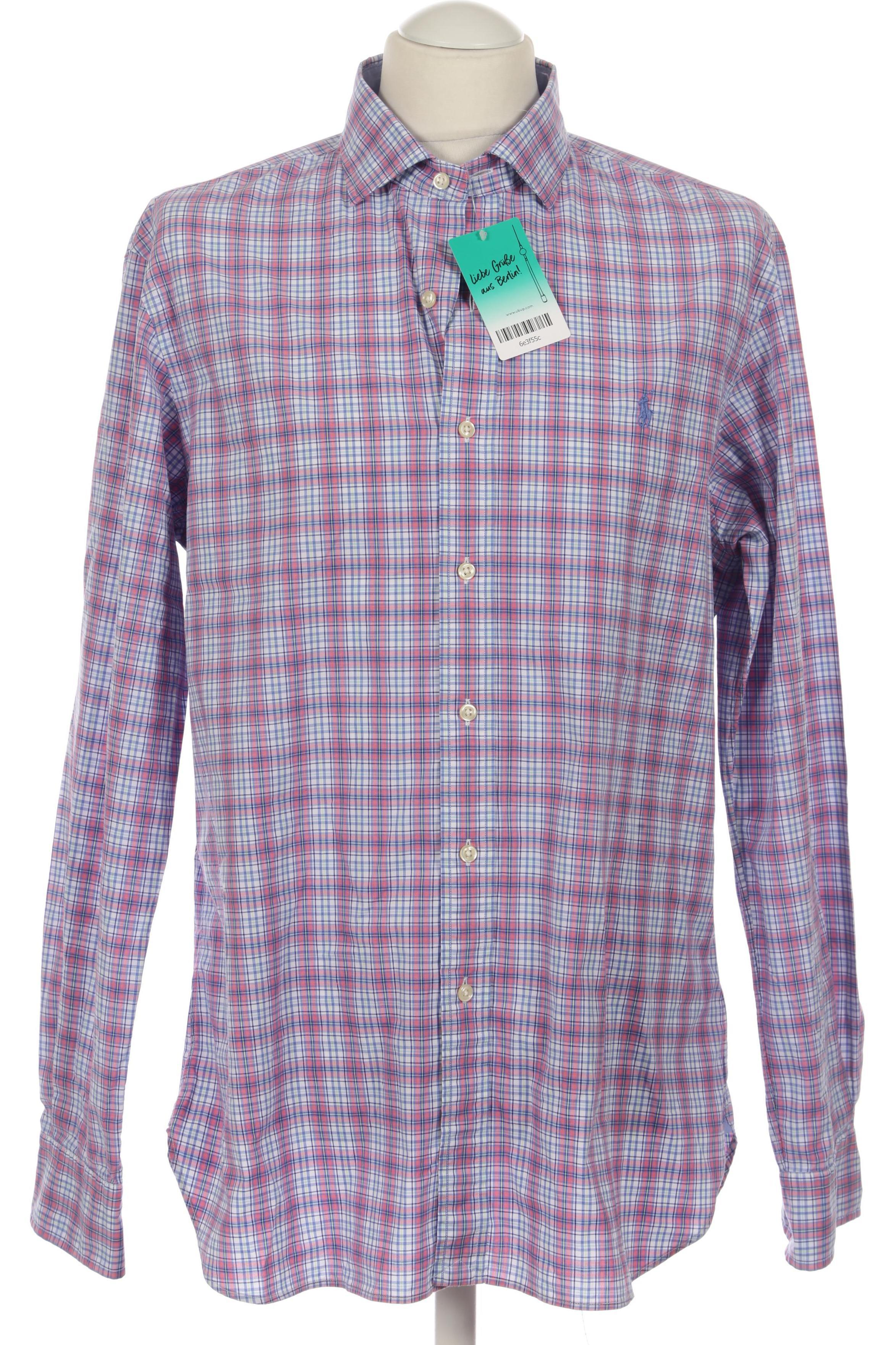 

Polo Ralph Lauren Herren Hemd, pink, Gr.