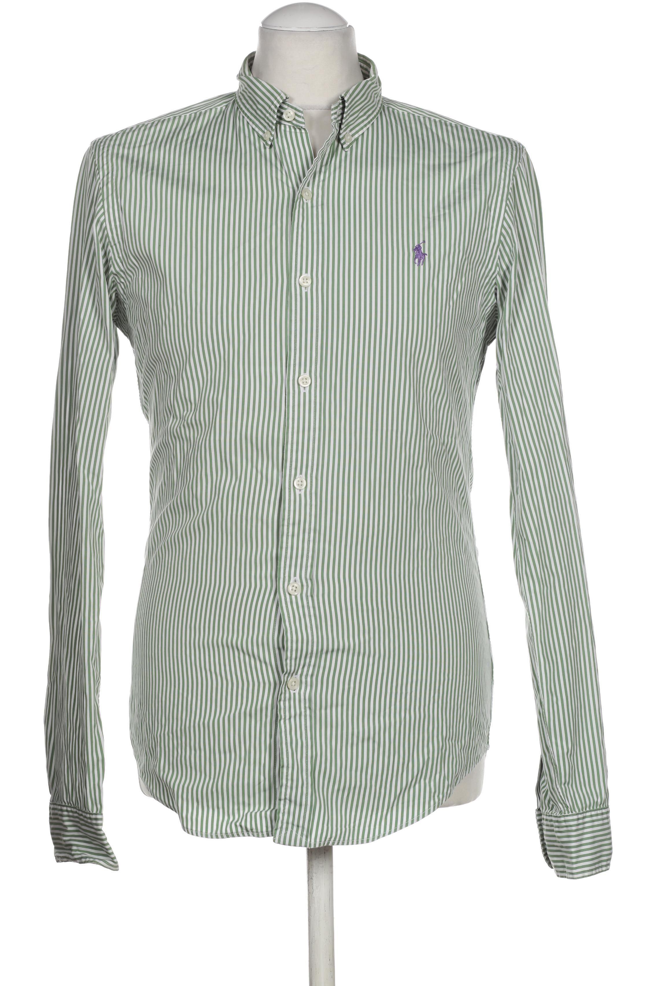 

Polo Ralph Lauren Herren Hemd, grün, Gr.