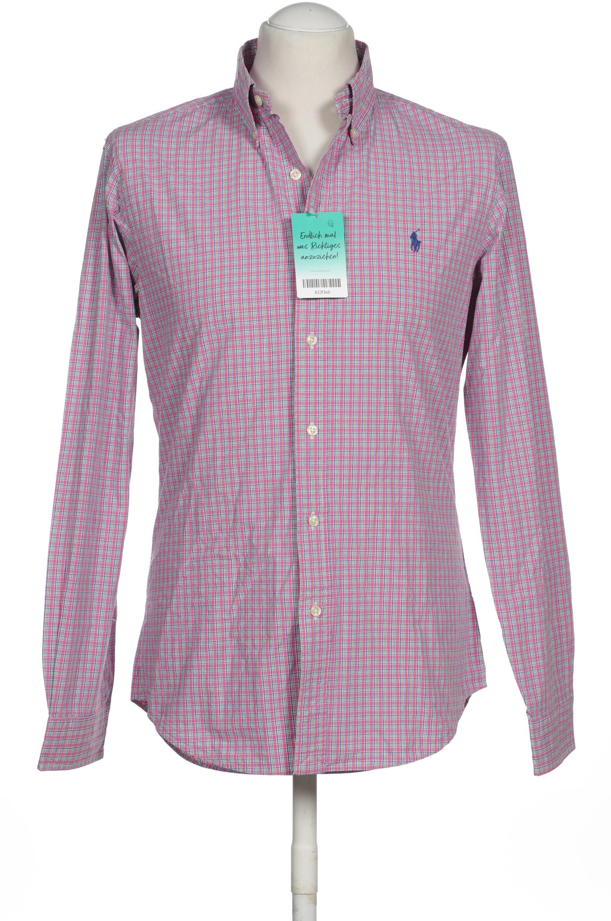 

Polo Ralph Lauren Herren Hemd, pink, Gr.