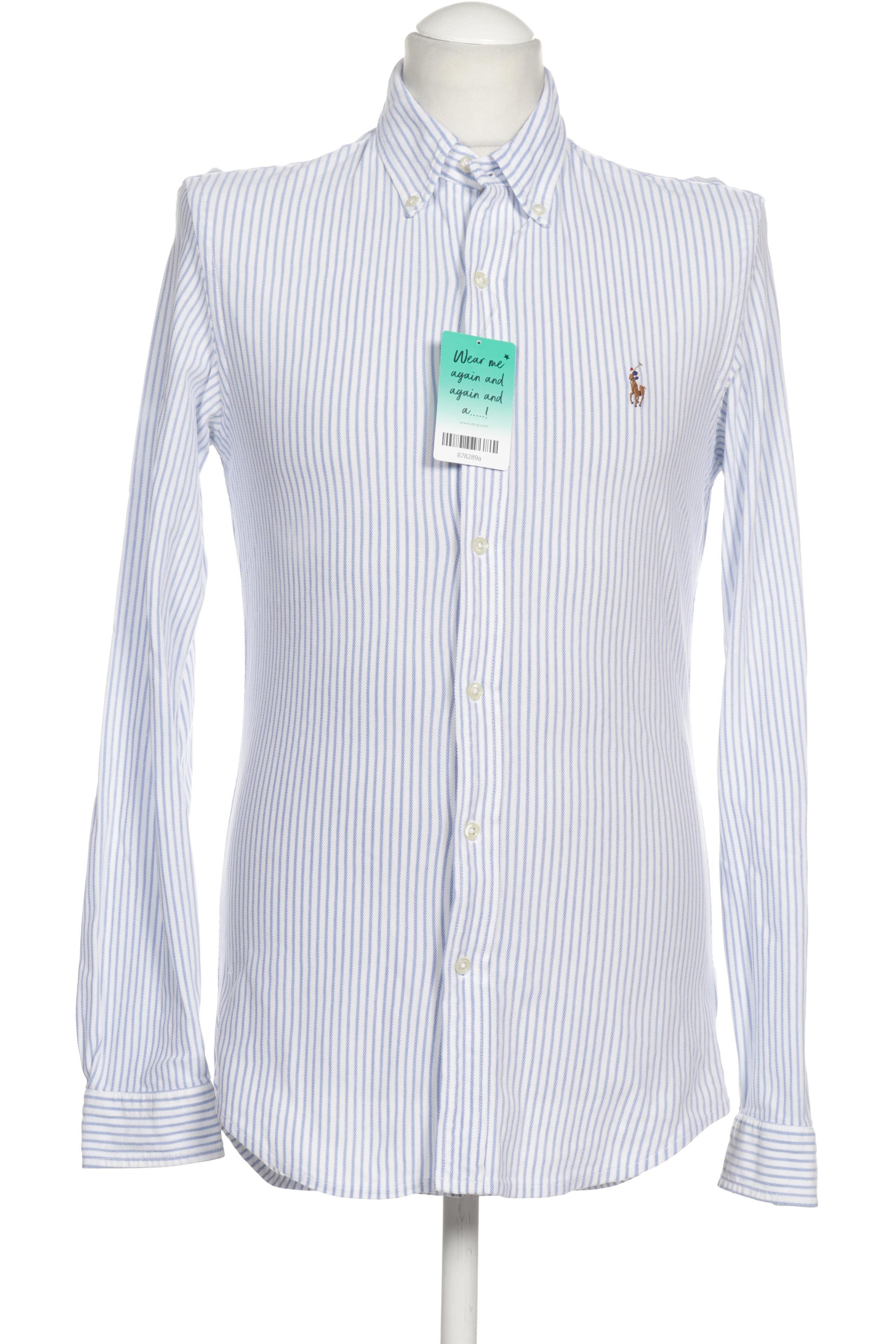 

Polo Ralph Lauren Herren Hemd, blau, Gr.