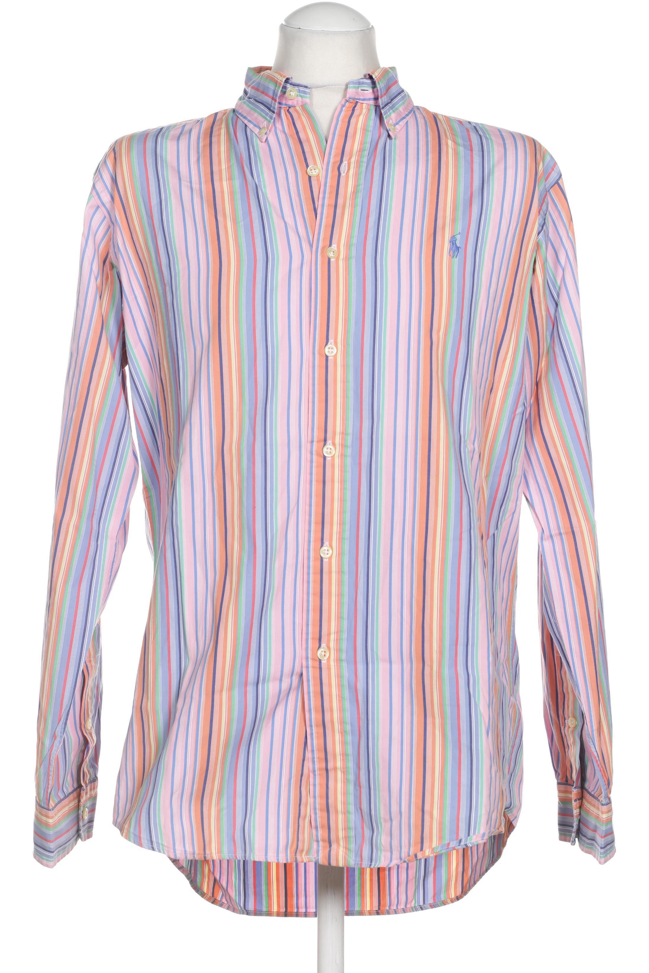 

Polo Ralph Lauren Herren Hemd, blau, Gr.