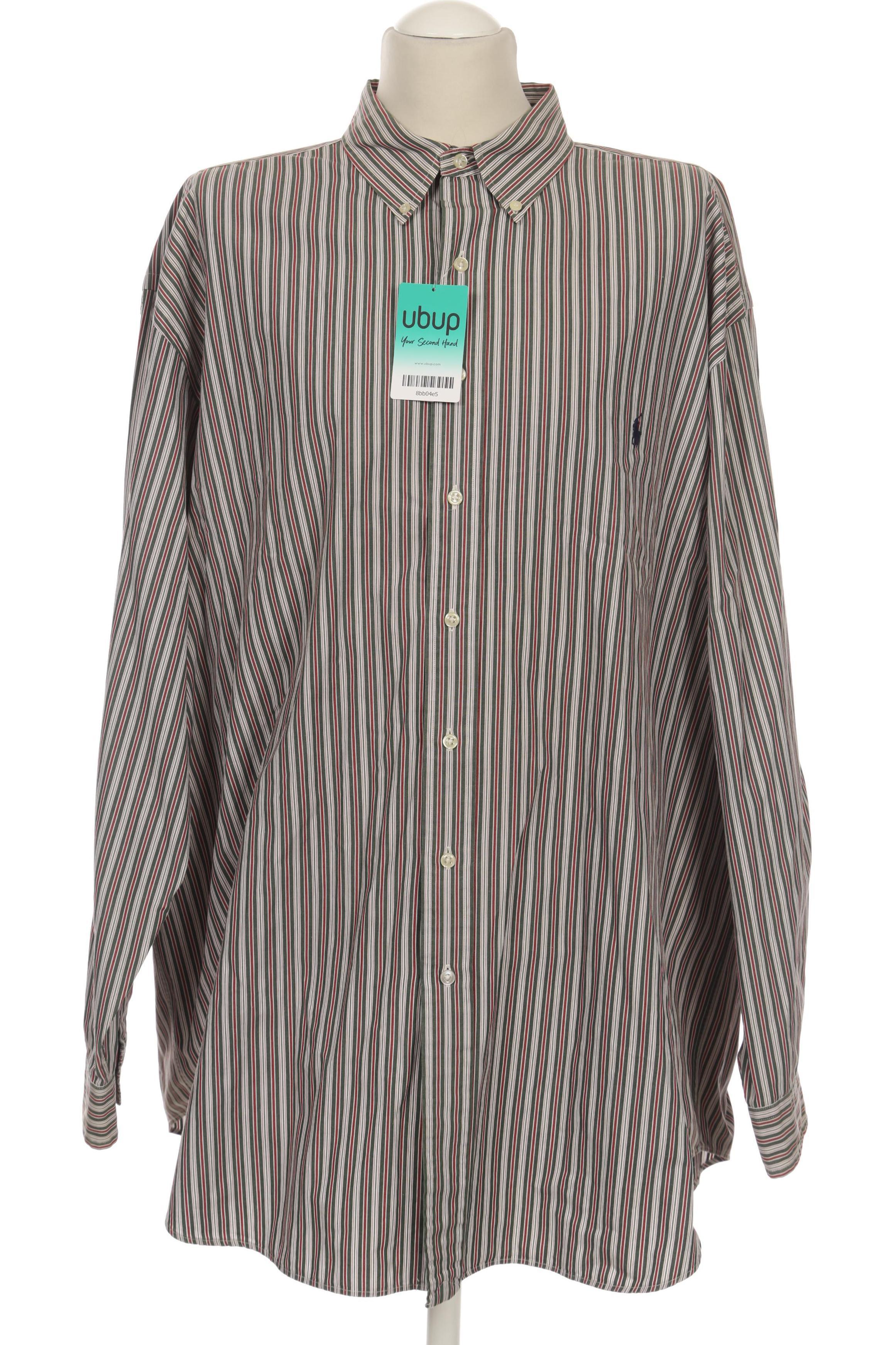 

Polo Ralph Lauren Herren Hemd, grün, Gr.