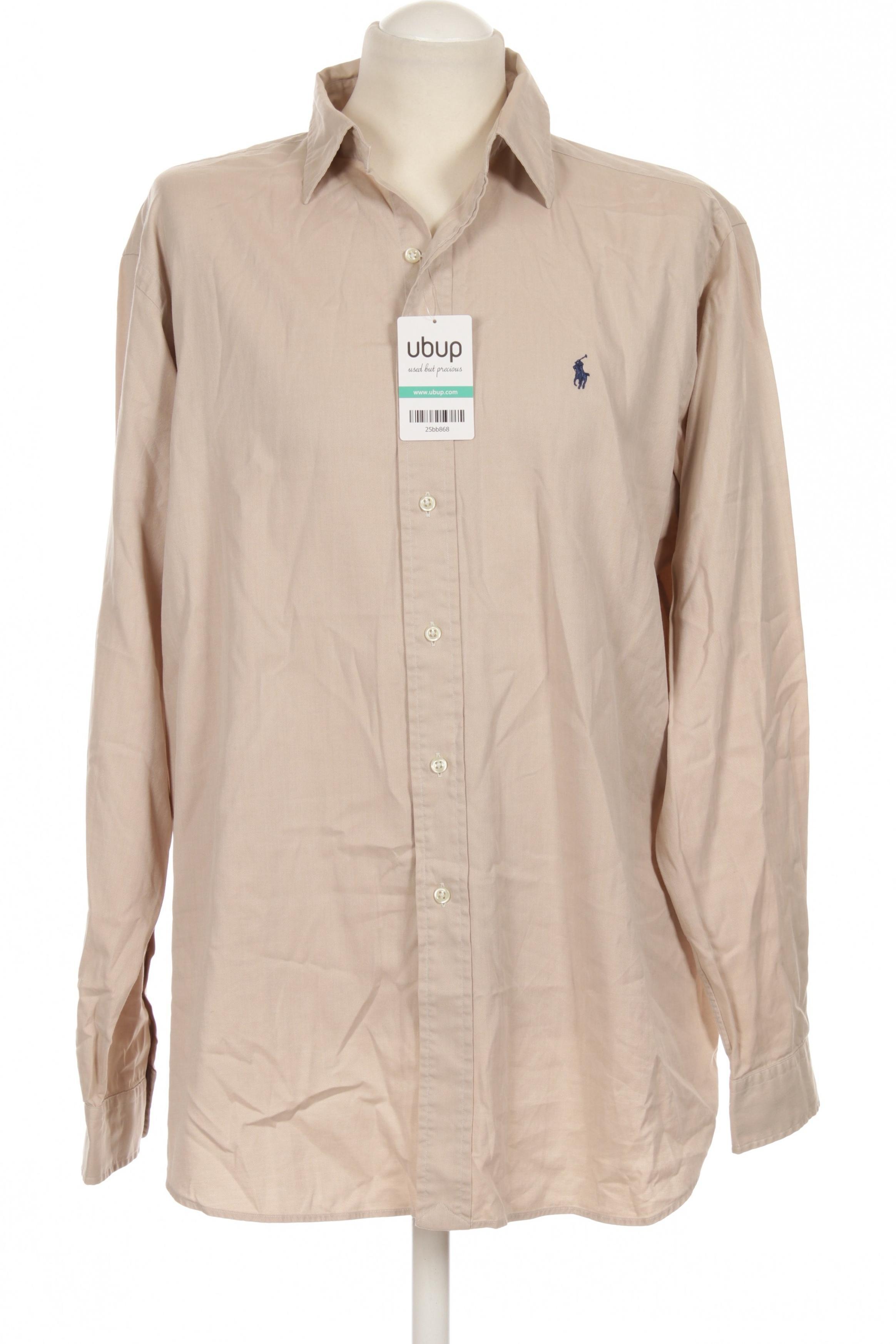 

Polo Ralph Lauren Herren Hemd, grau, Gr.