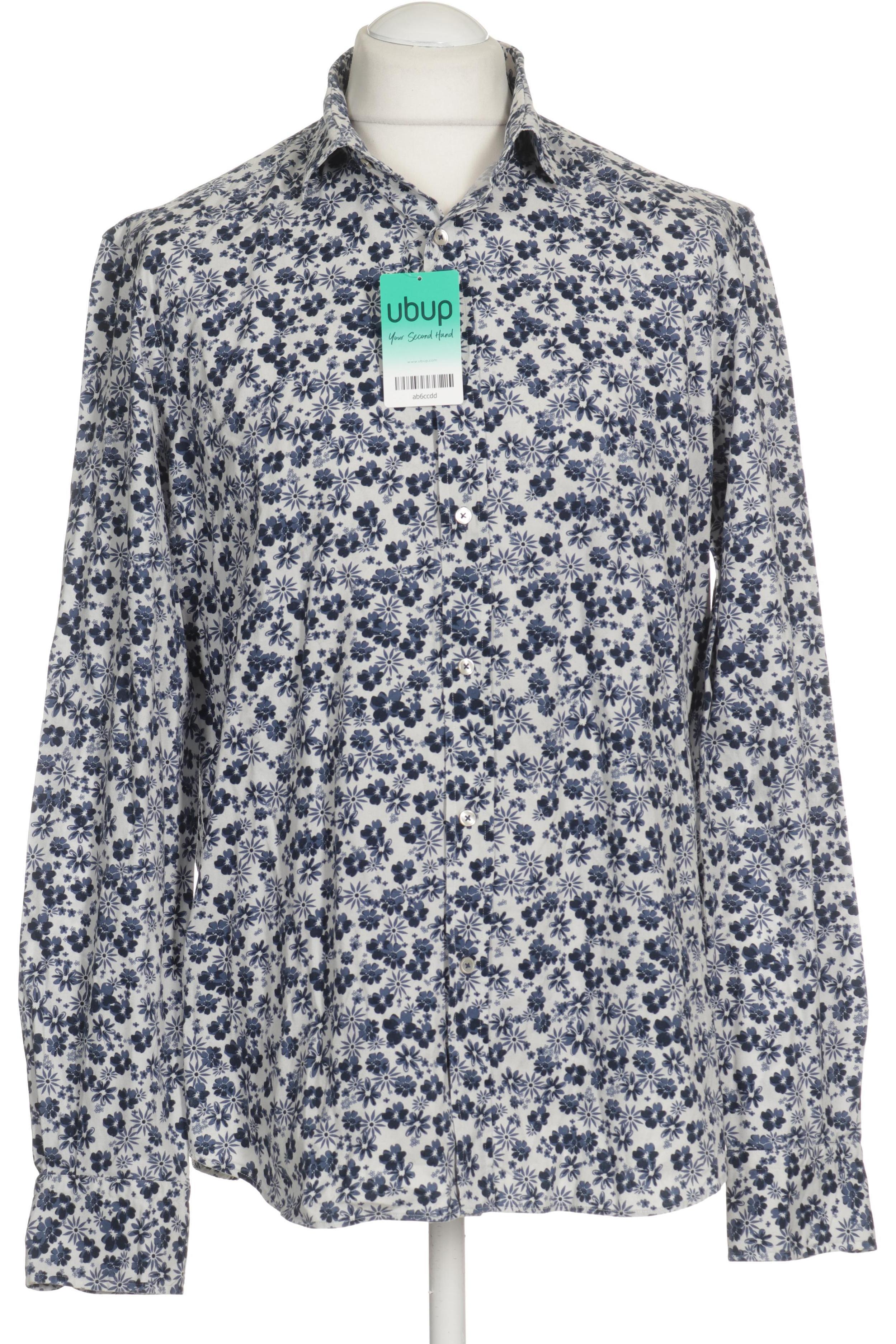 

Polo Ralph Lauren Herren Hemd, lila, Gr.