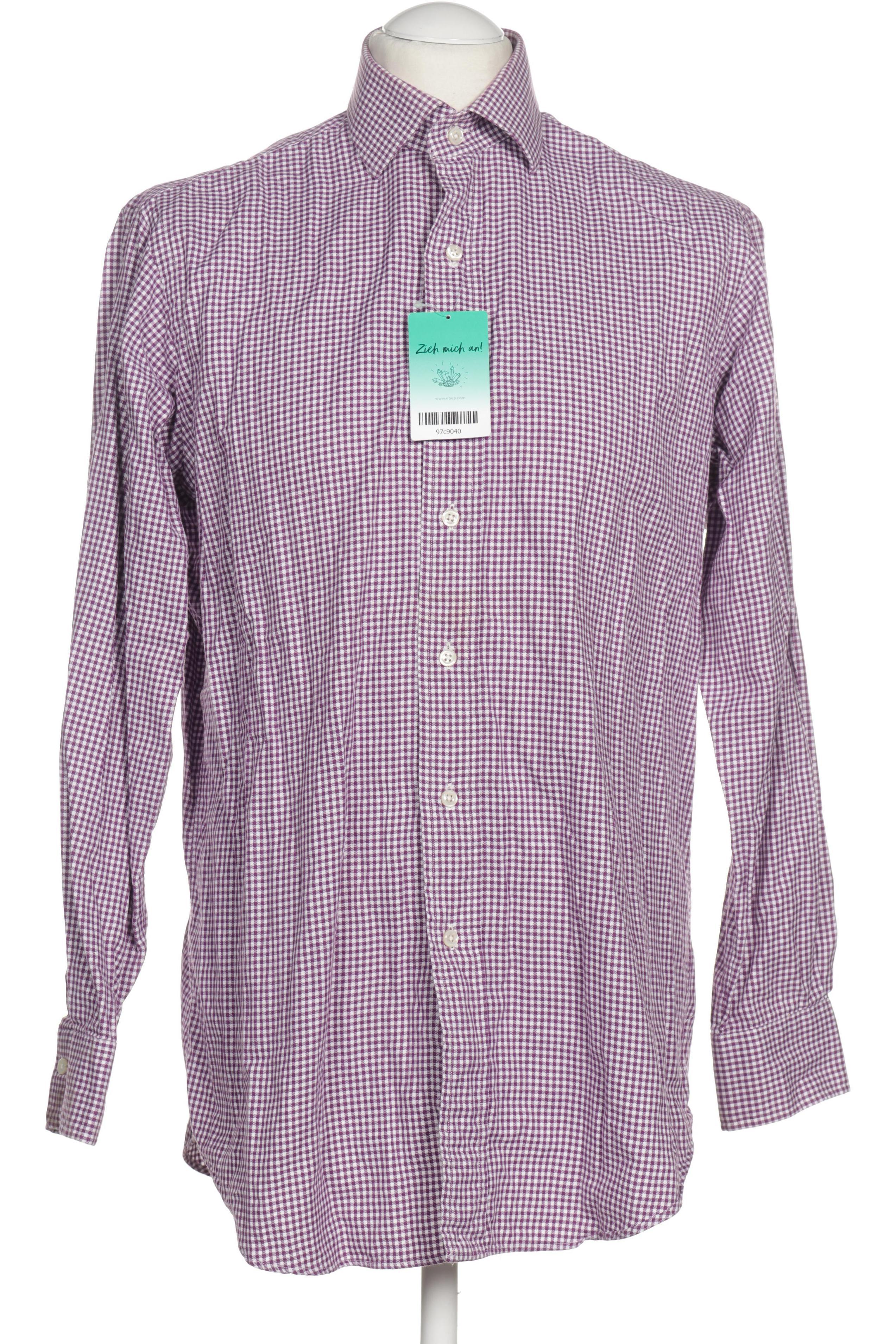 

Polo Ralph Lauren Herren Hemd, lila, Gr.