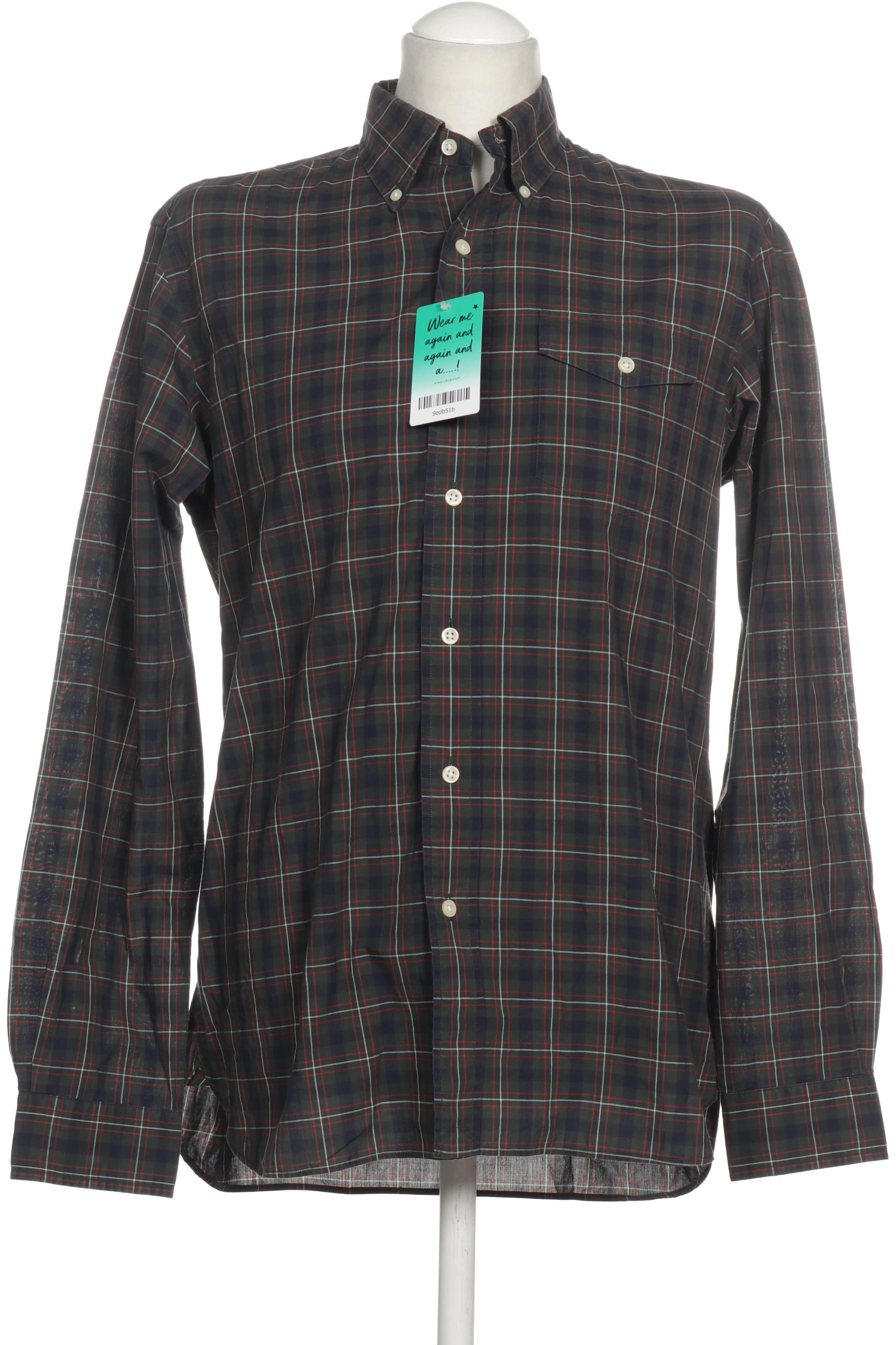 

Polo Ralph Lauren Herren Hemd, blau, Gr.