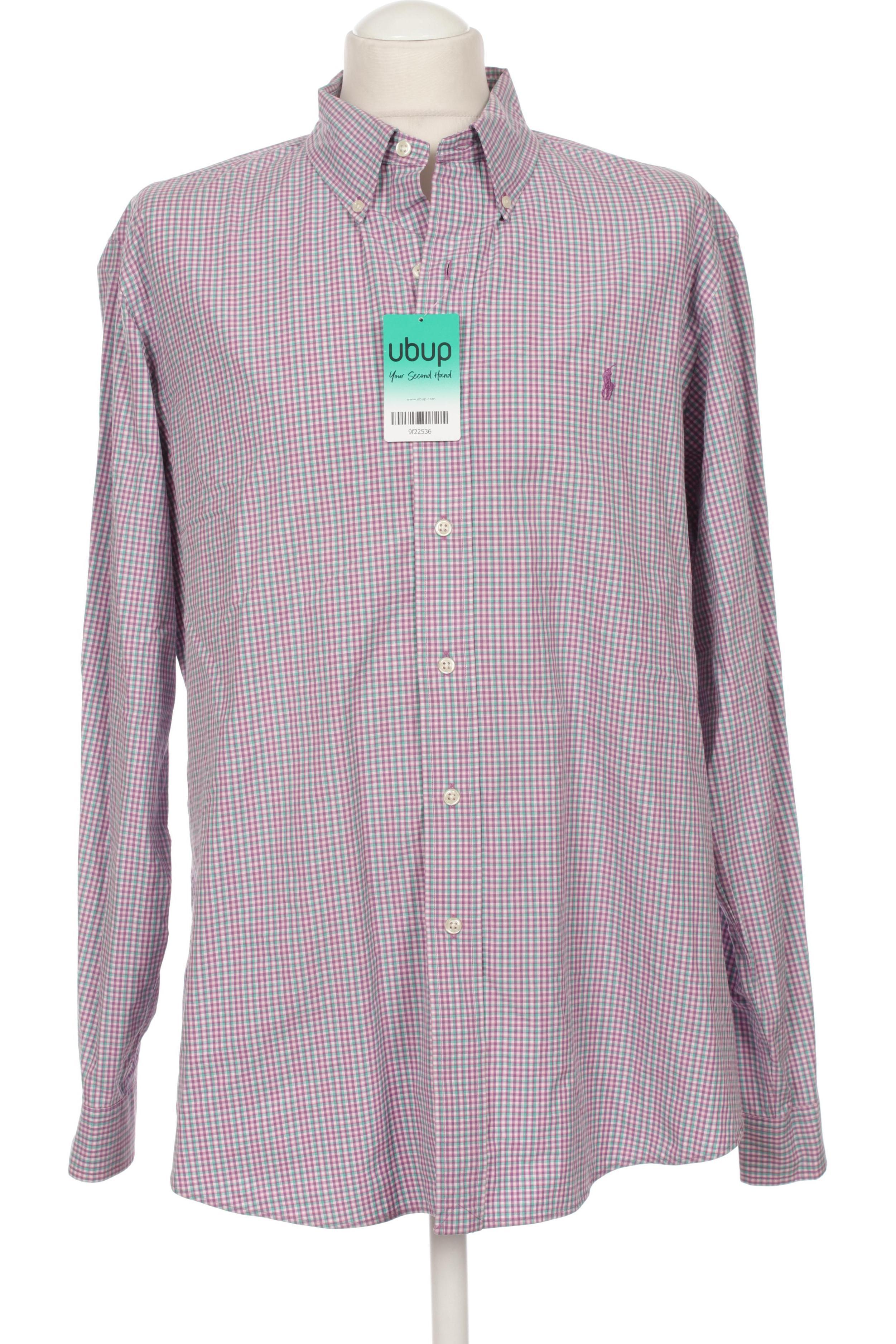 Thumbnail - Polo Ralph Lauren Herren Hemd, lila, Gr.