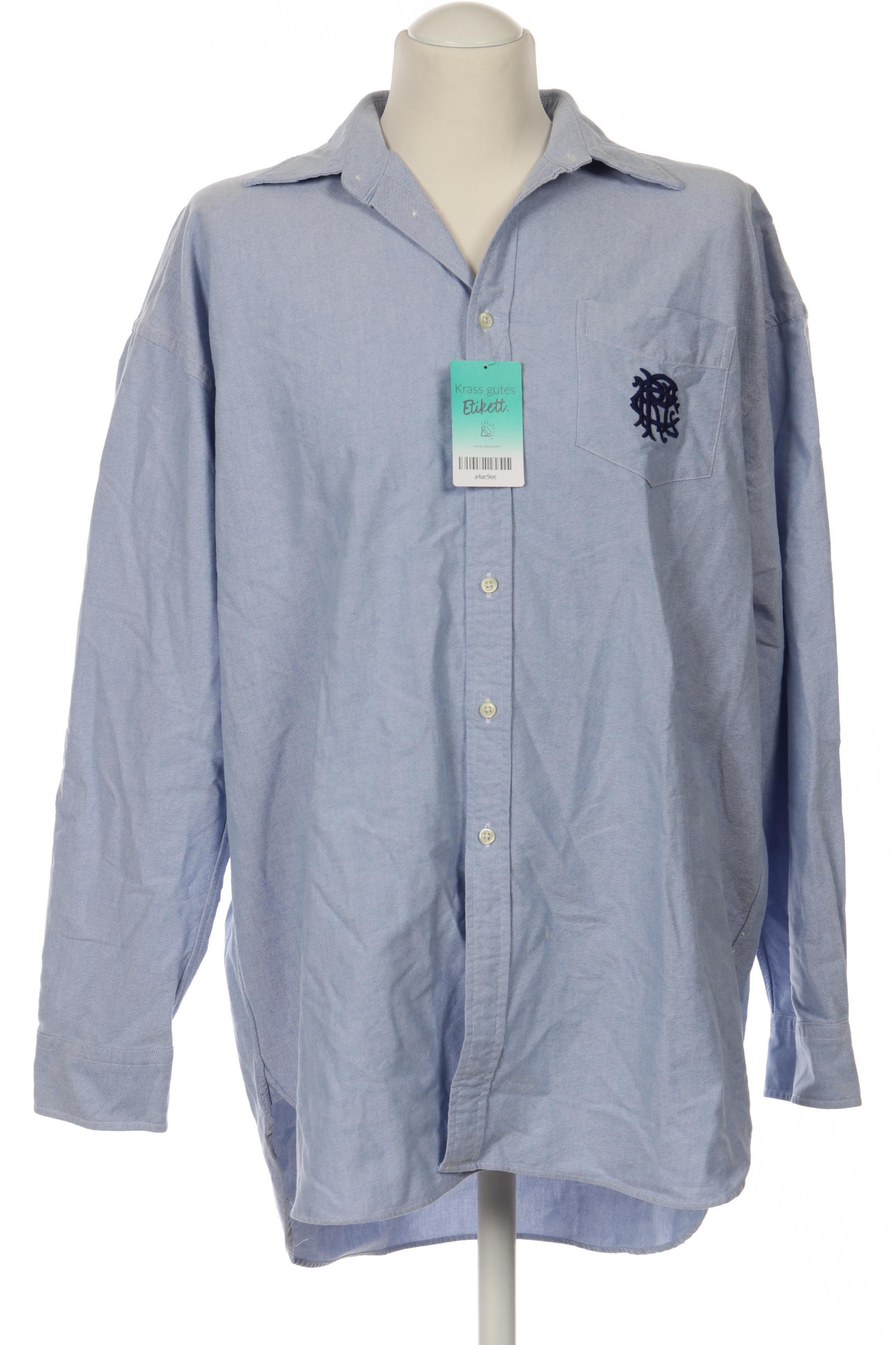 

Polo Ralph Lauren Herren Hemd, blau, Gr.