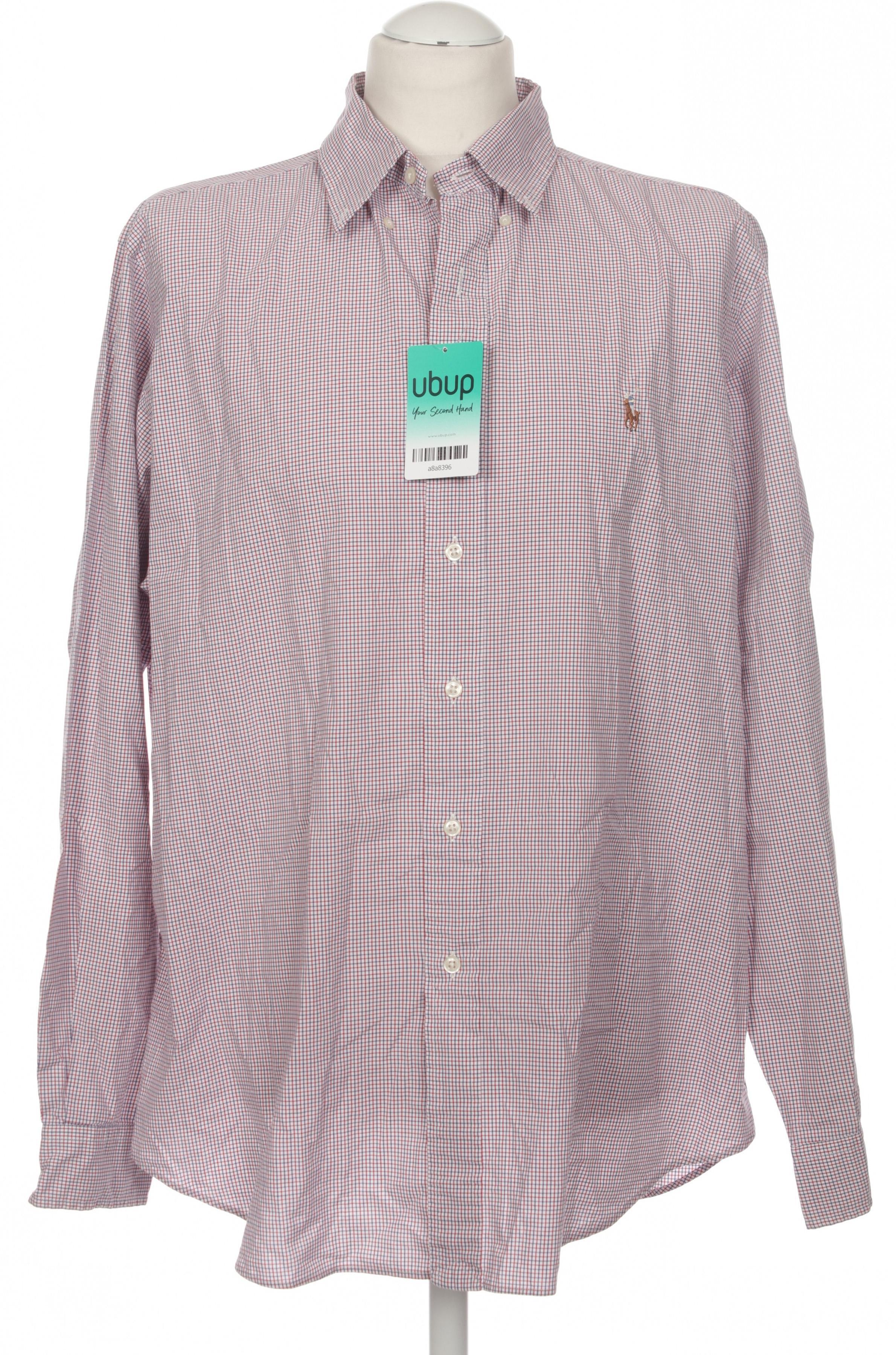 

Polo Ralph Lauren Herren Hemd, mehrfarbig, Gr.