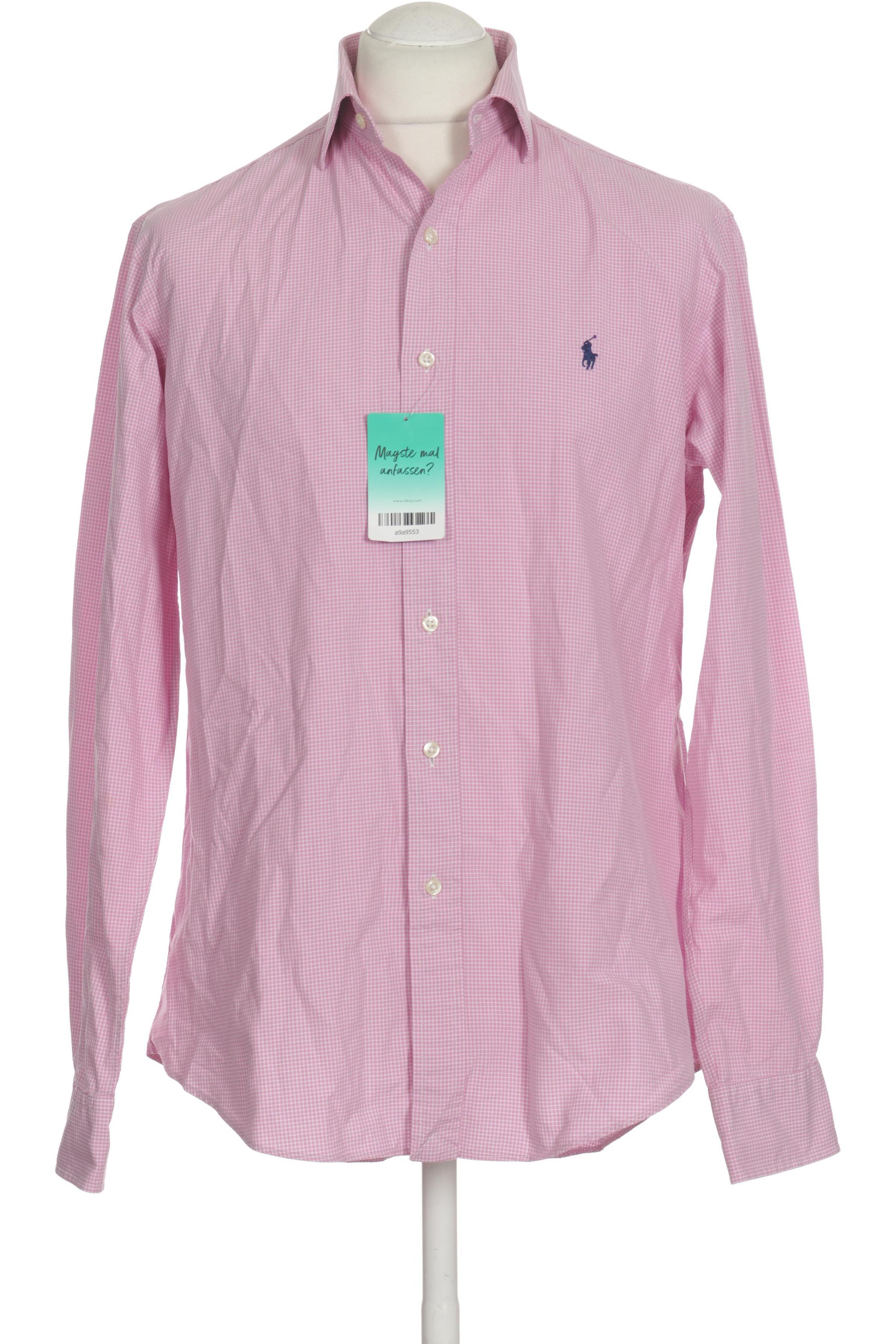 

Polo Ralph Lauren Herren Hemd, pink, Gr.