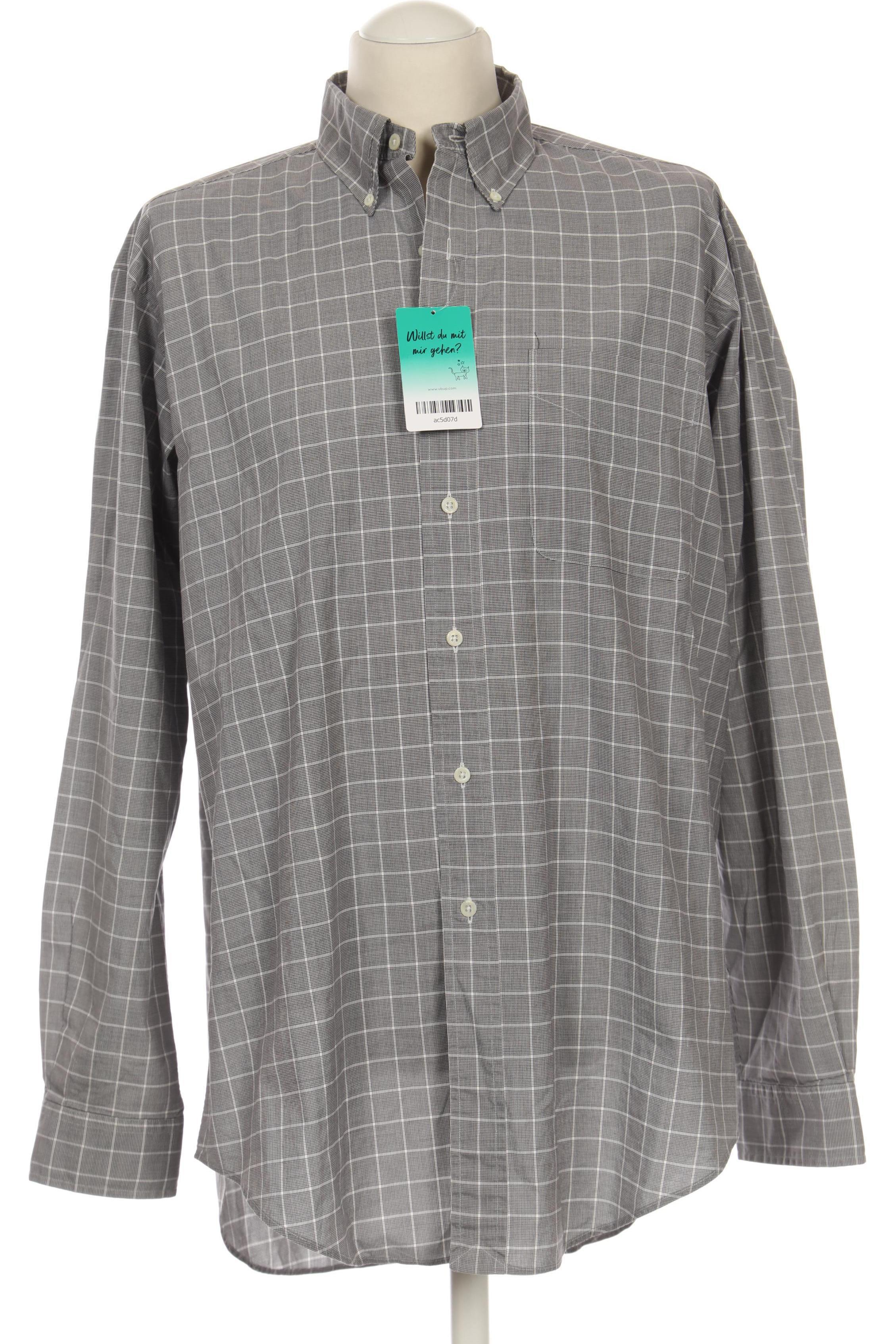 

Polo Ralph Lauren Herren Hemd, grau, Gr.