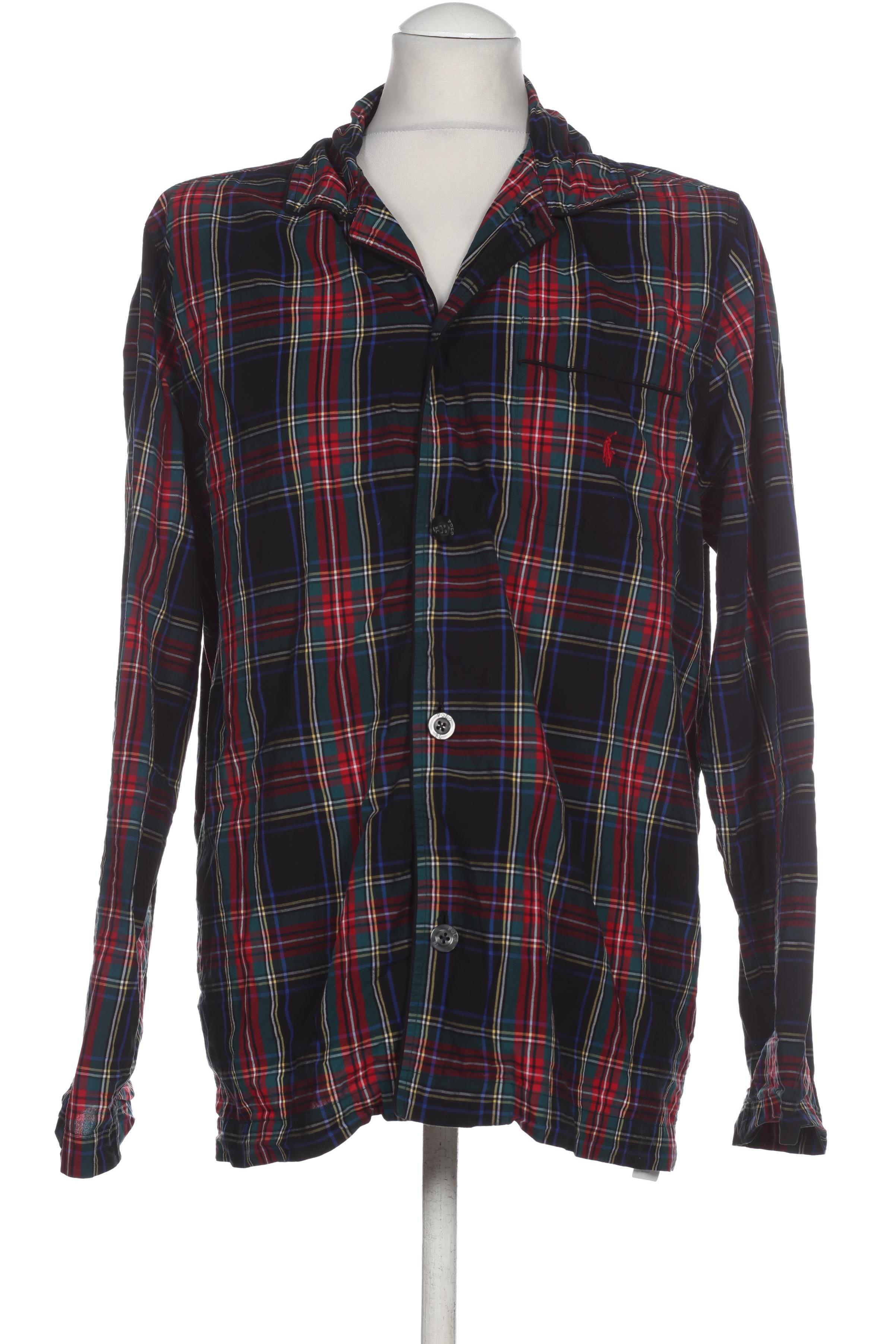 

Polo Ralph Lauren Herren Hemd, schwarz, Gr.