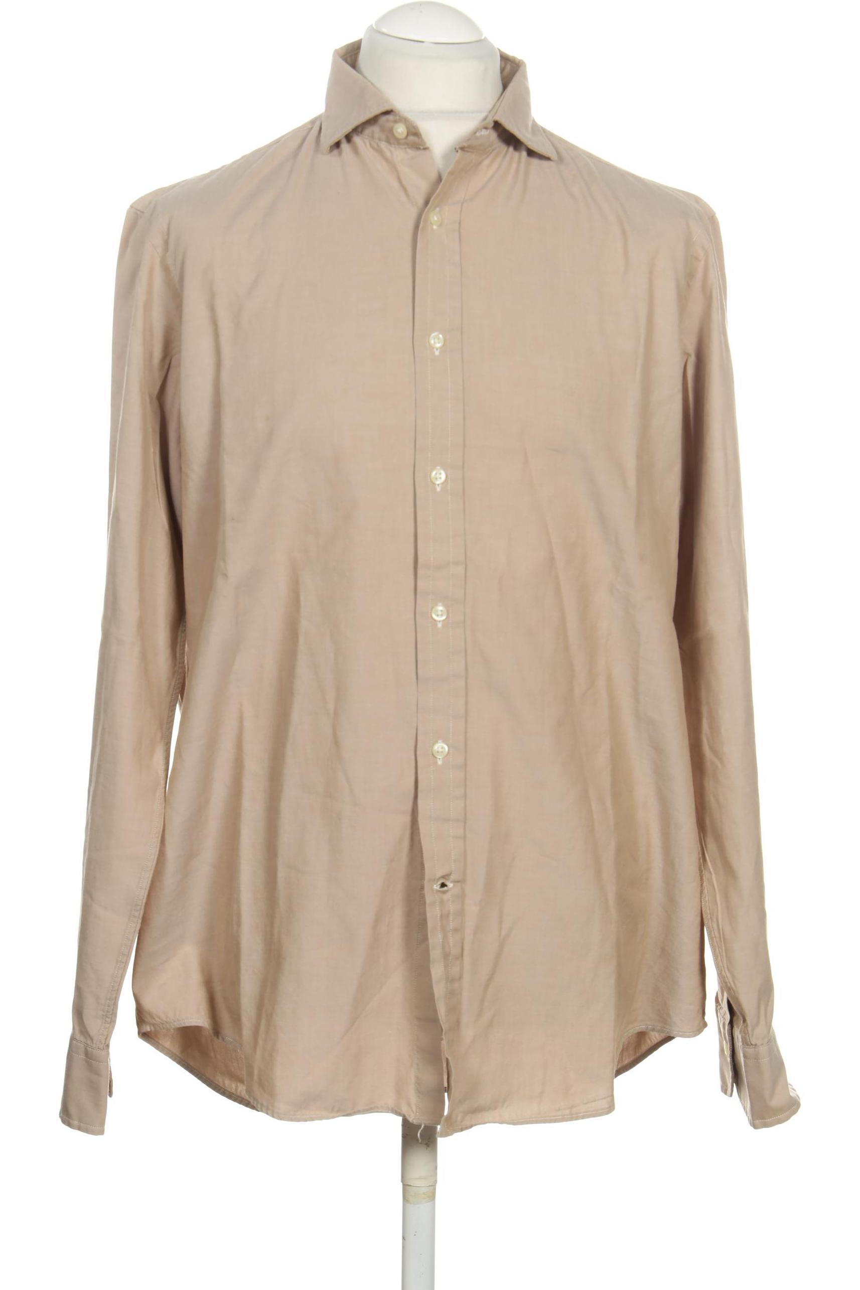 

Polo Ralph Lauren Herren Hemd, beige, Gr.