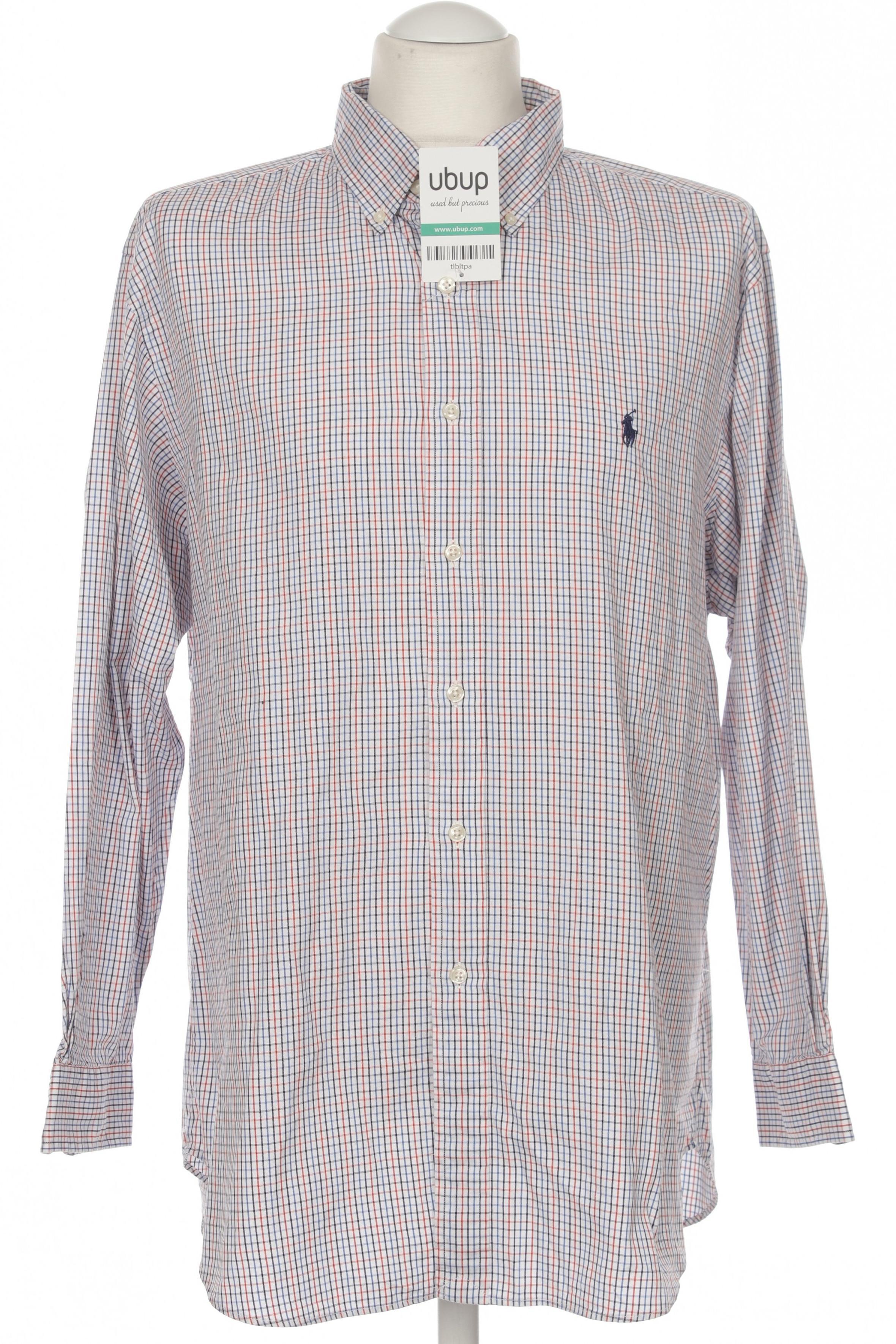 

Polo Ralph Lauren Herren Hemd, rot, Gr.