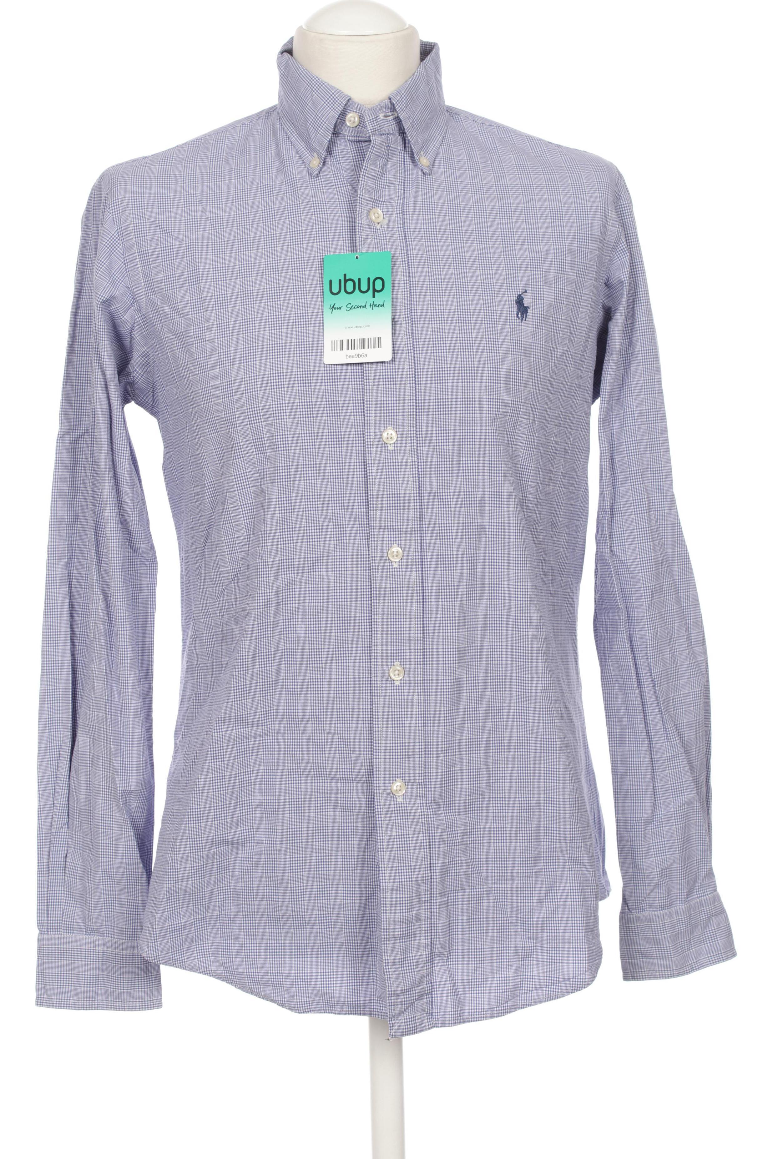 

Polo Ralph Lauren Herren Hemd, blau, Gr.