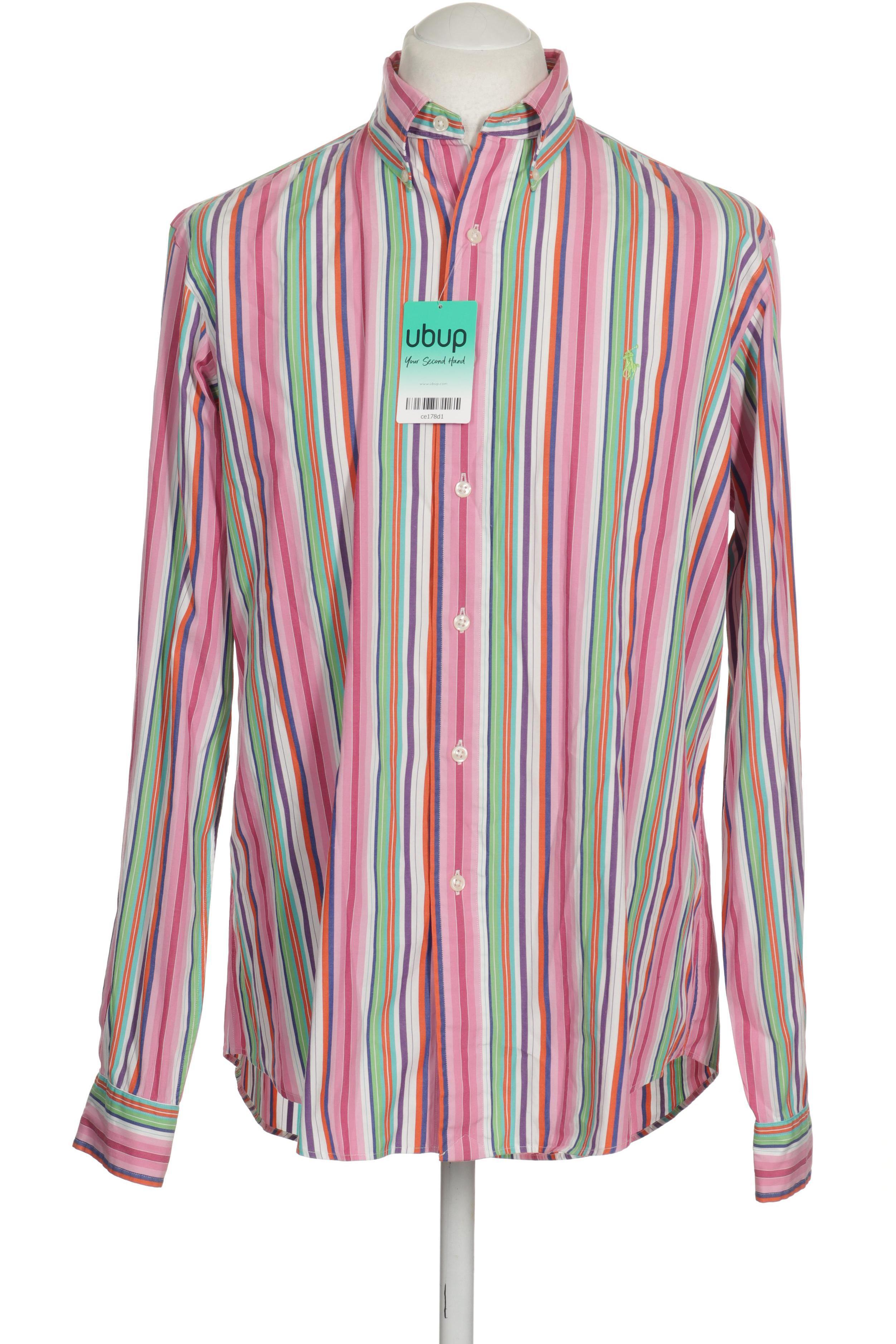 

Polo Ralph Lauren Herren Hemd, pink, Gr.