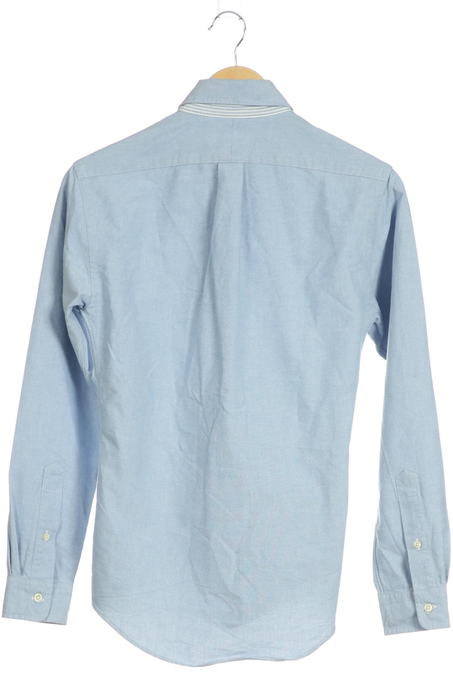 Thumbnail - Polo Ralph Lauren Jungen Hemd, blau, Gr.