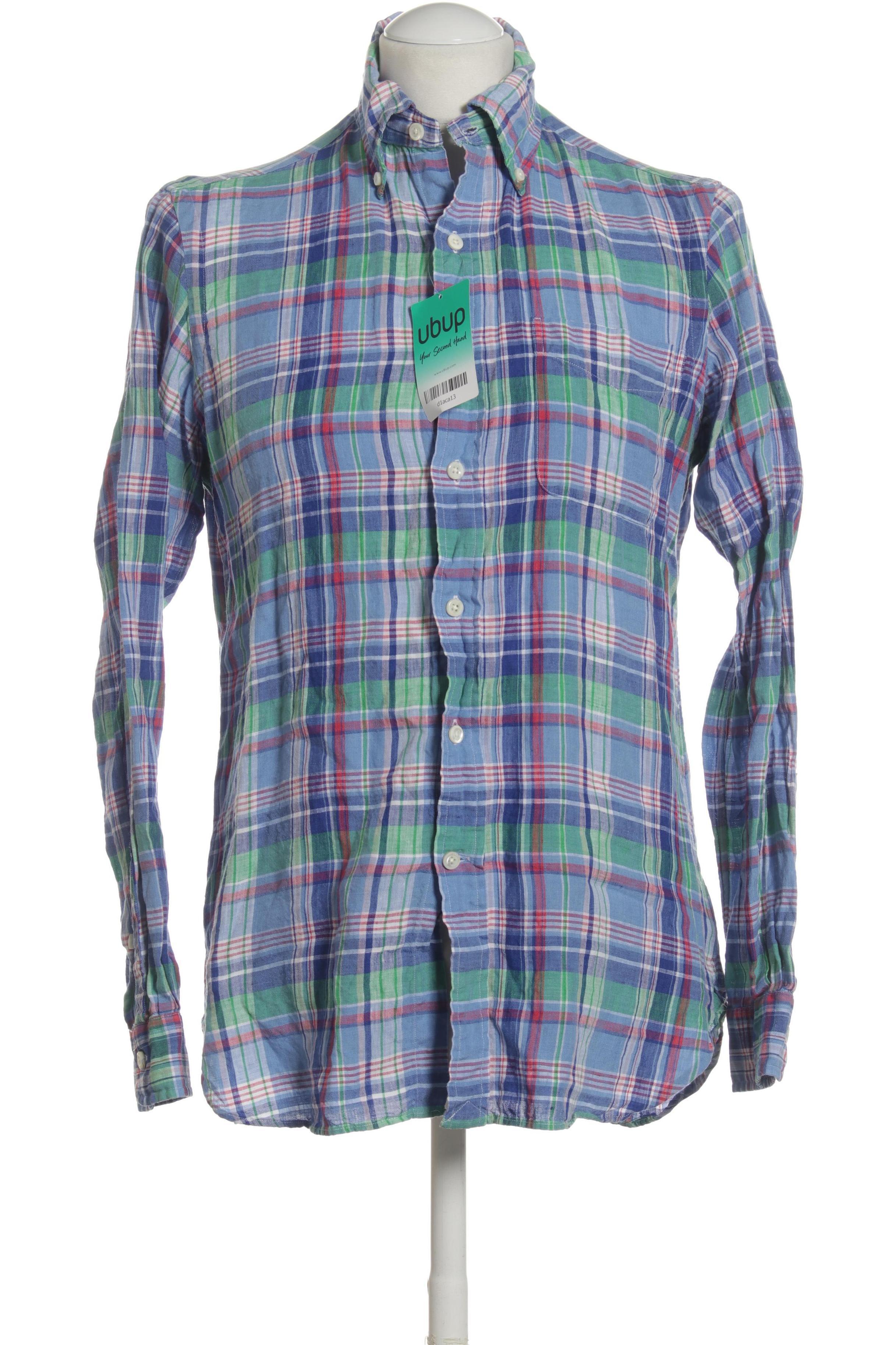 

Polo Ralph Lauren Herren Hemd, blau, Gr.