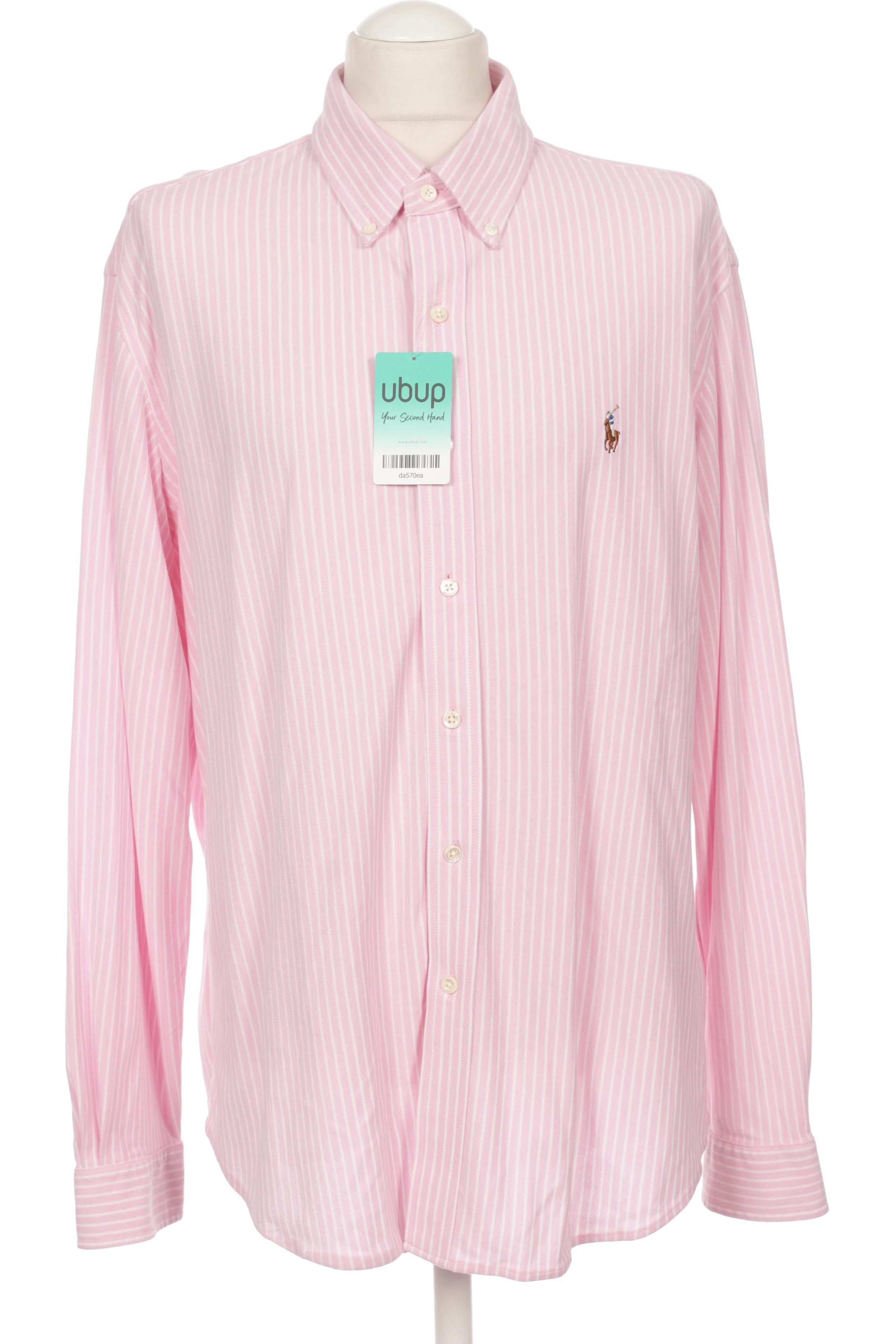 

Polo Ralph Lauren Herren Hemd, pink, Gr.
