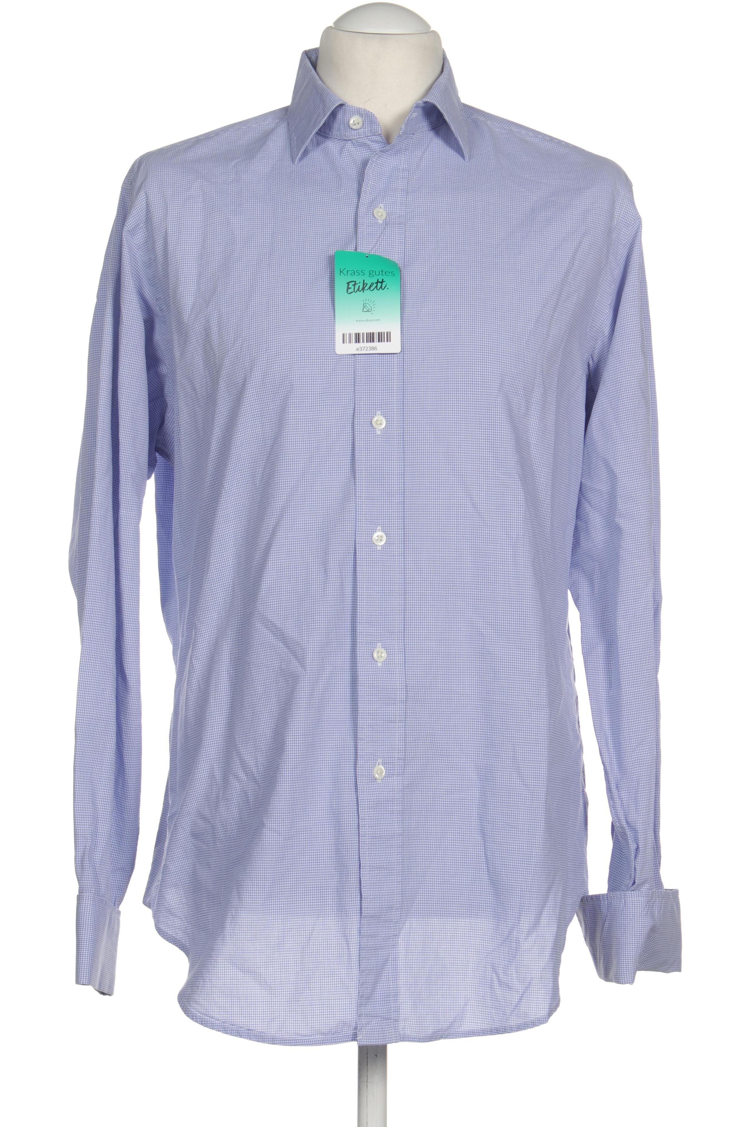 

Polo Ralph Lauren Herren Hemd, blau, Gr.