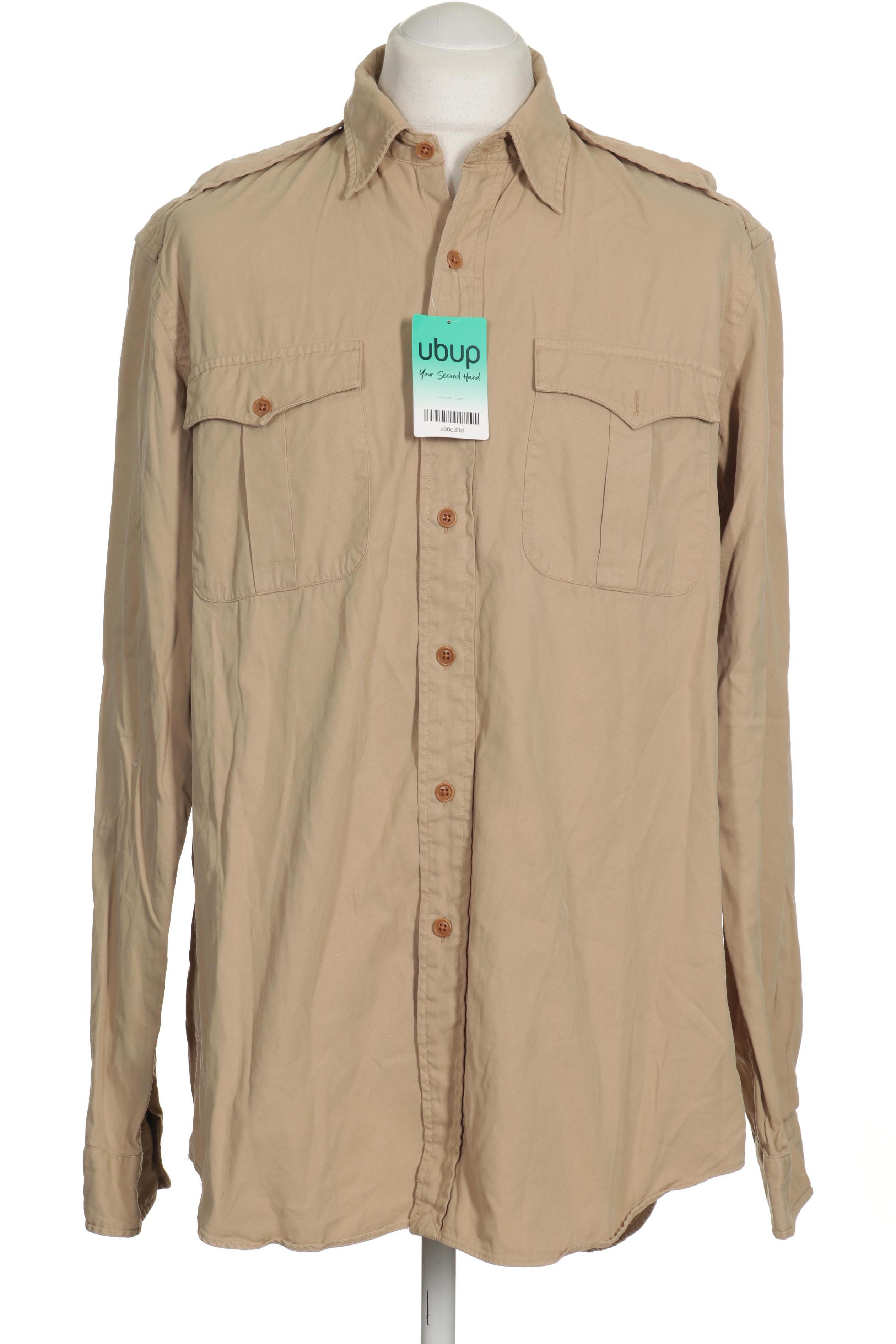 

Polo Ralph Lauren Herren Hemd, beige, Gr.