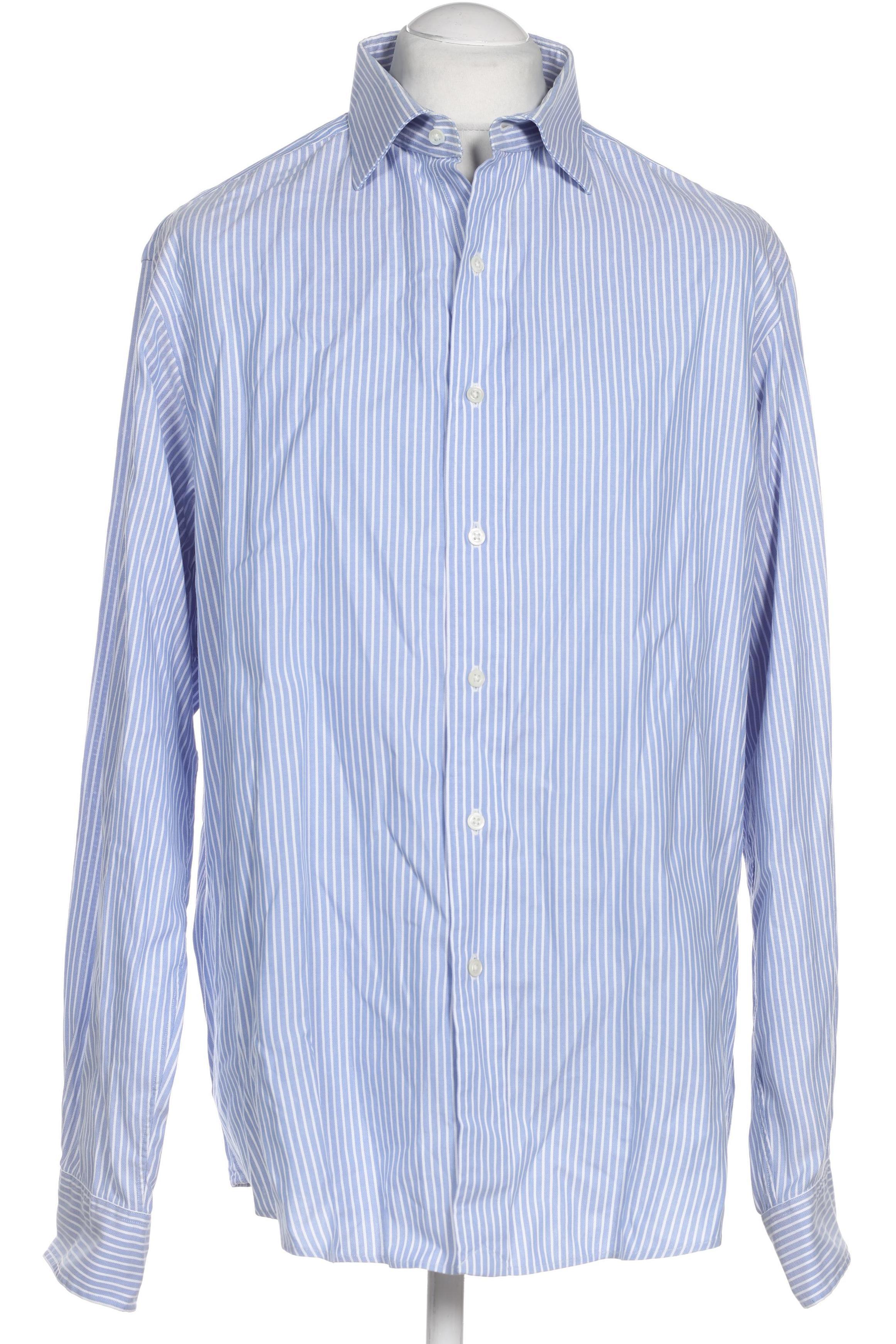 

Polo Ralph Lauren Herren Hemd, blau, Gr.