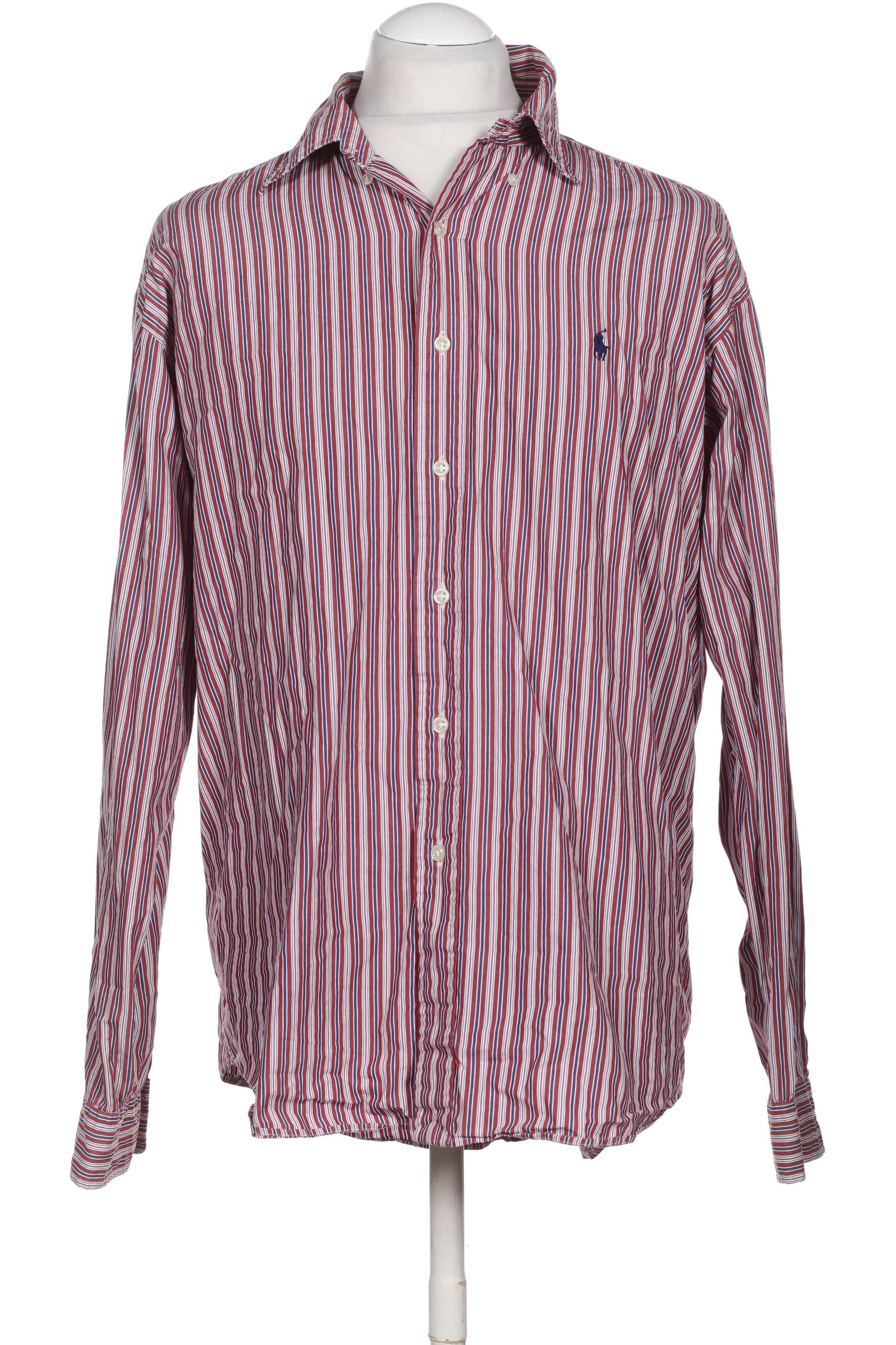 

Polo Ralph Lauren Herren Hemd, rot, Gr.