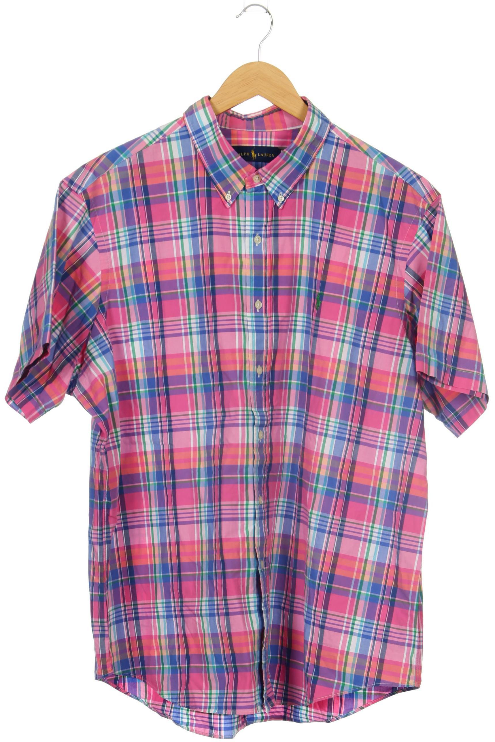 

Polo Ralph Lauren Herren Hemd, pink, Gr.