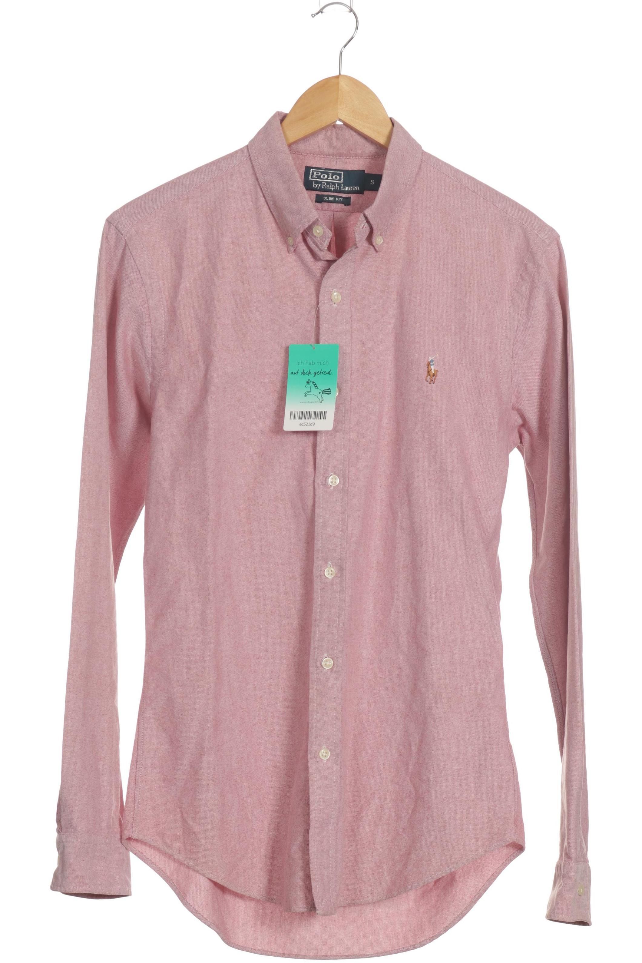 

Polo Ralph Lauren Herren Hemd, pink, Gr.