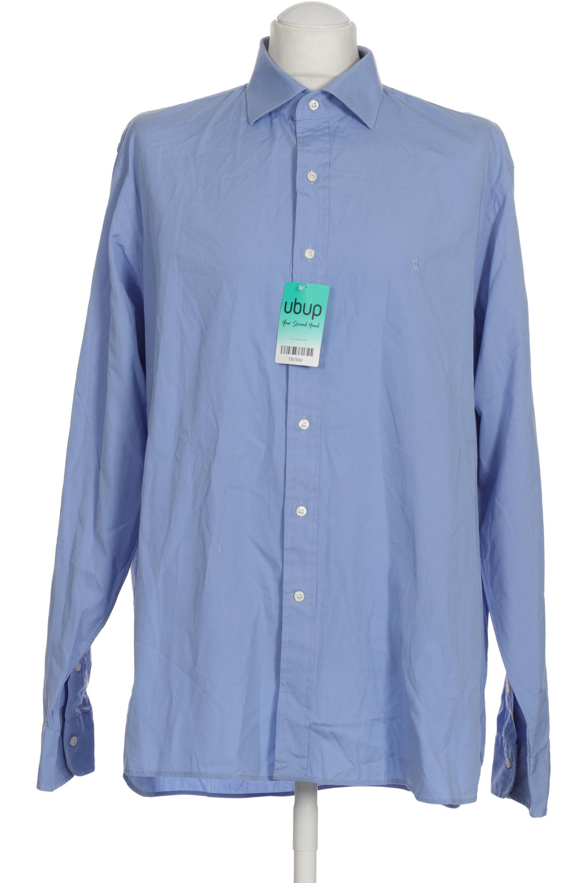 Thumbnail - Polo Ralph Lauren Herren Hemd, blau, Gr.