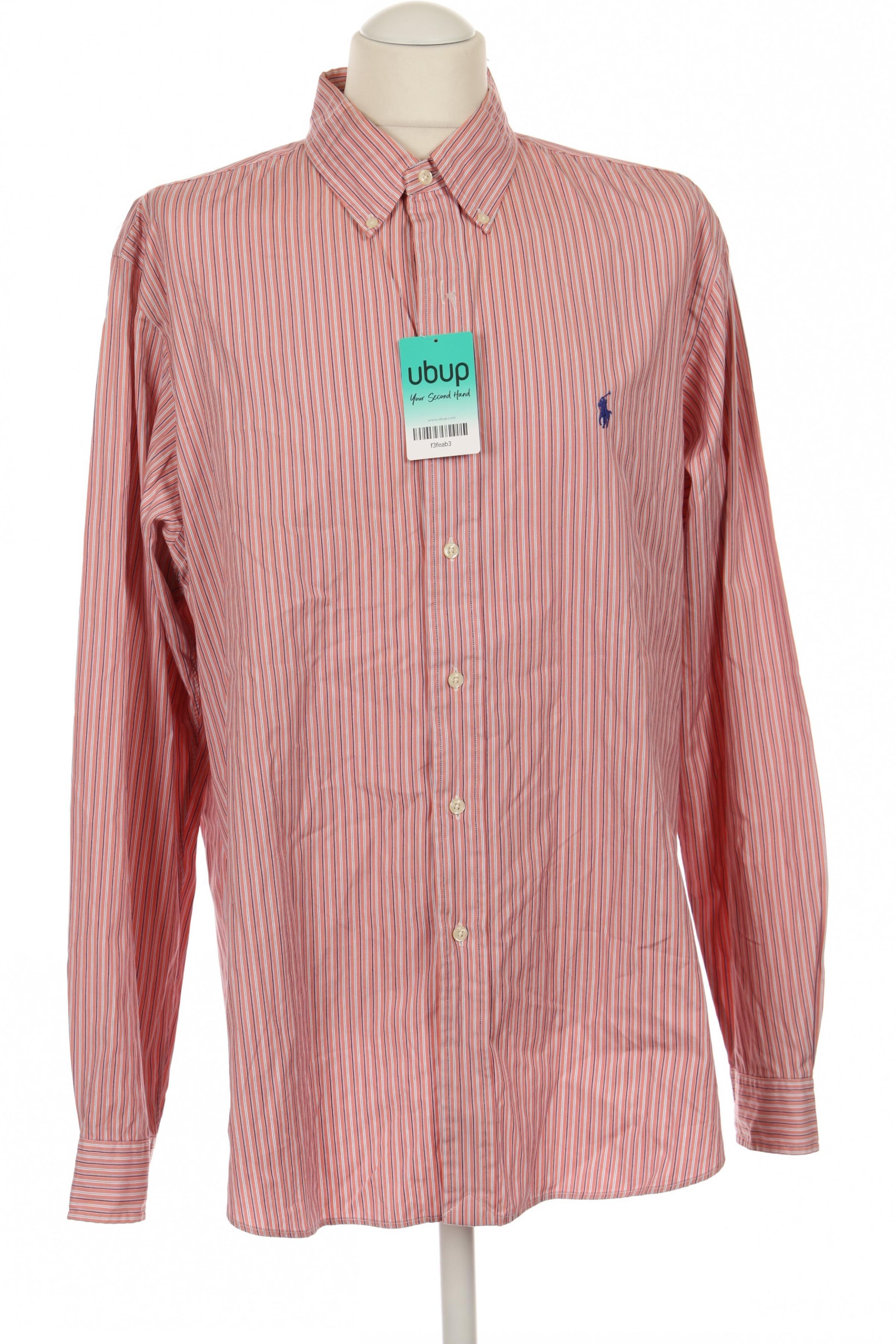 

Polo Ralph Lauren Herren Hemd, pink, Gr.