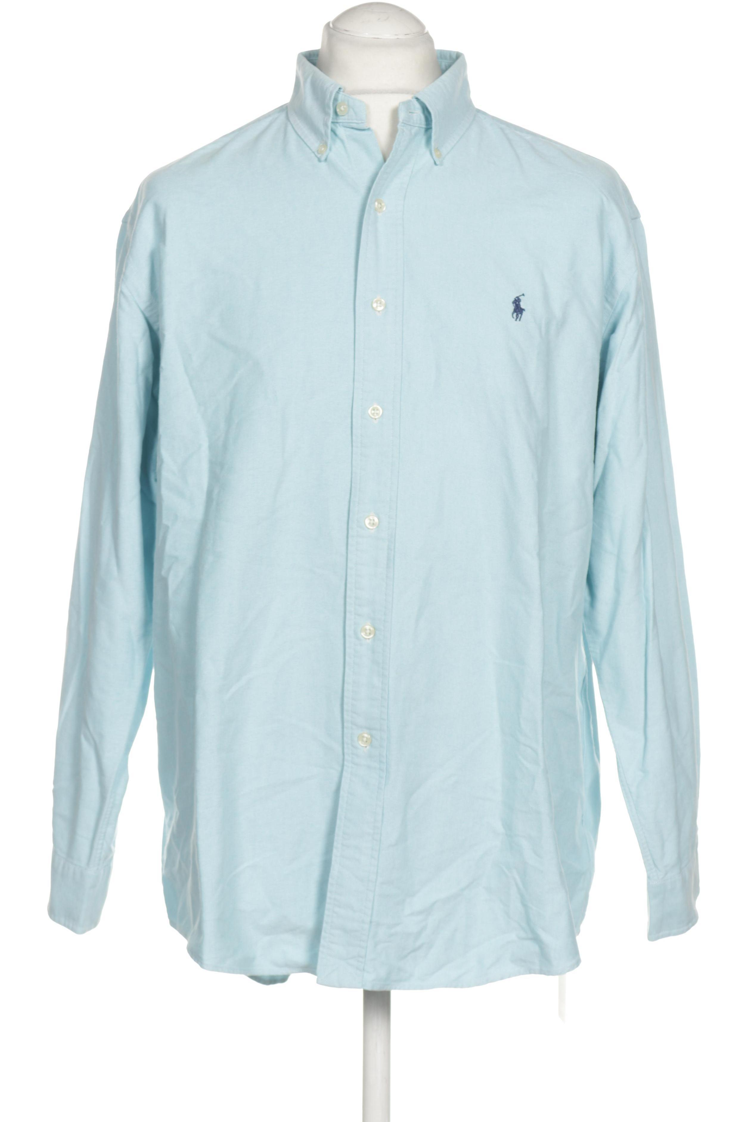 Thumbnail - Polo Ralph Lauren Herren Hemd, türkis, Gr.