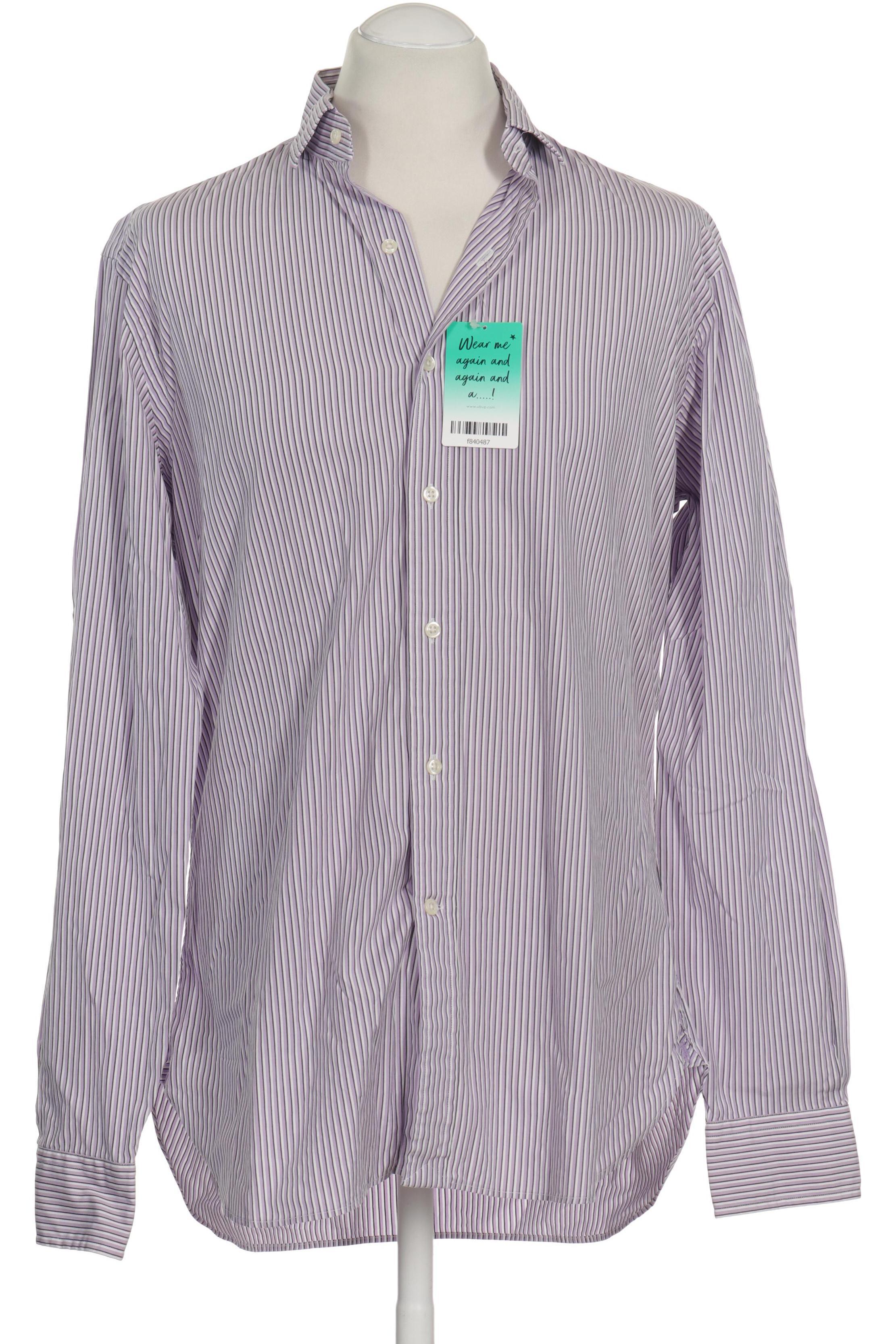 

Polo Ralph Lauren Herren Hemd, lila, Gr.