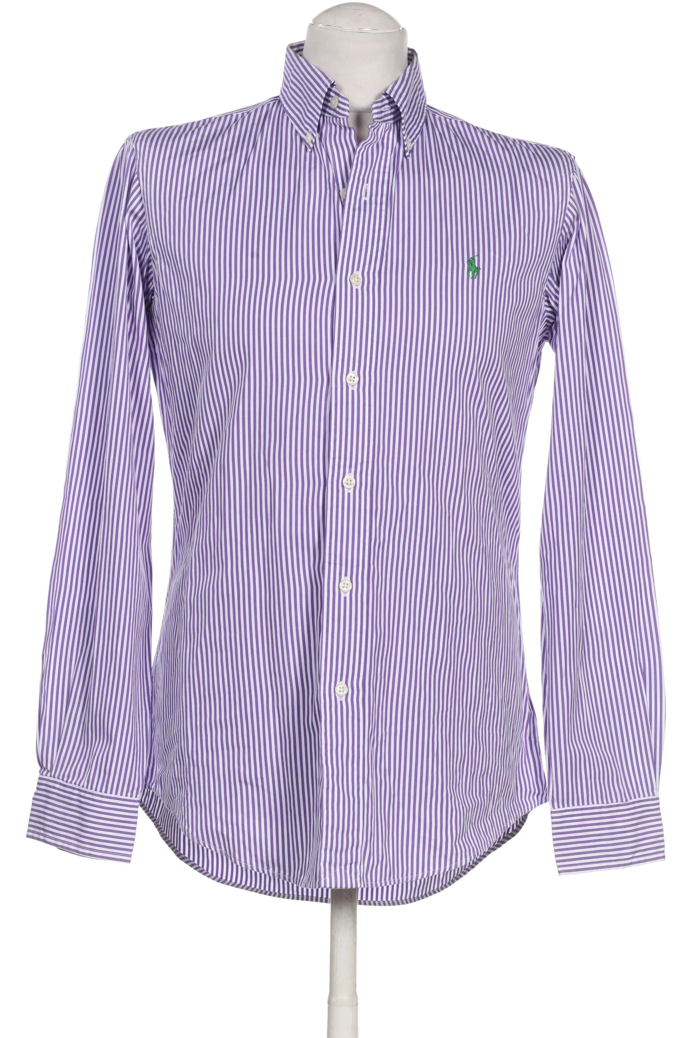 Thumbnail - Polo Ralph Lauren Herren Hemd, lila, Gr.