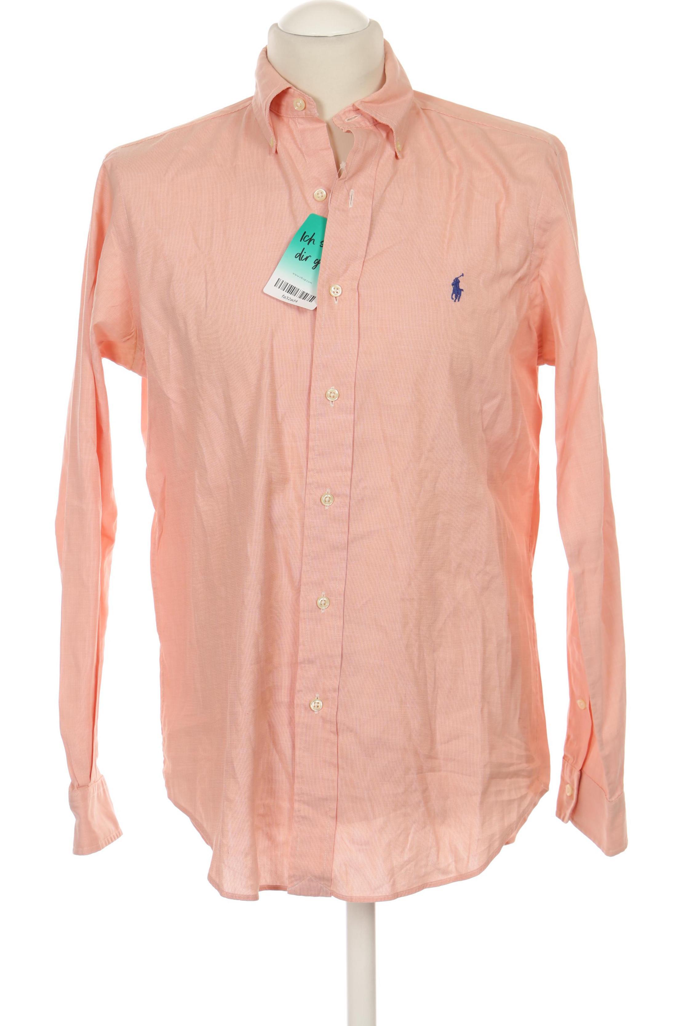 

Polo Ralph Lauren Herren Hemd, pink, Gr.