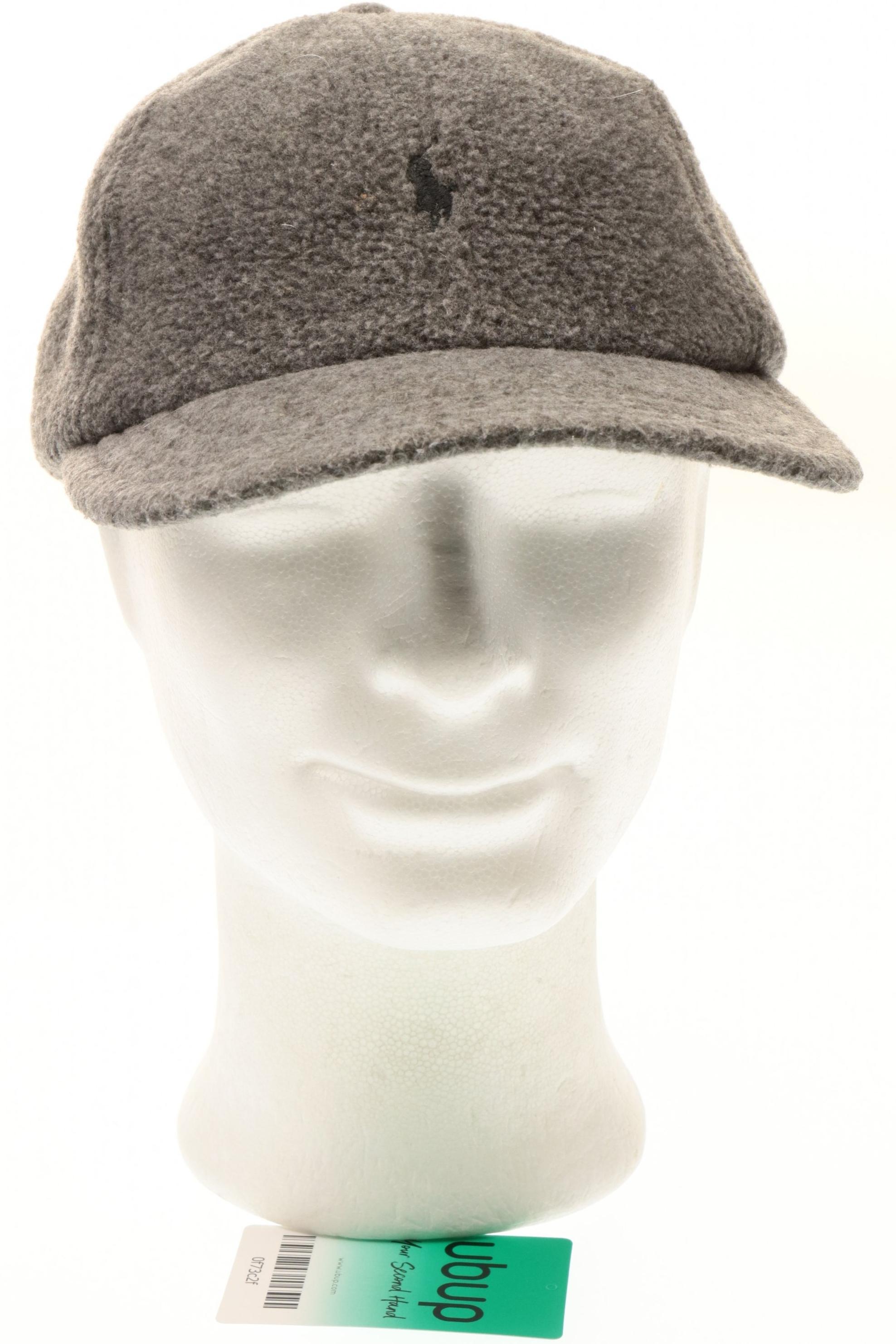 

Polo Ralph Lauren Herren Hut/Mütze, grau, Gr.