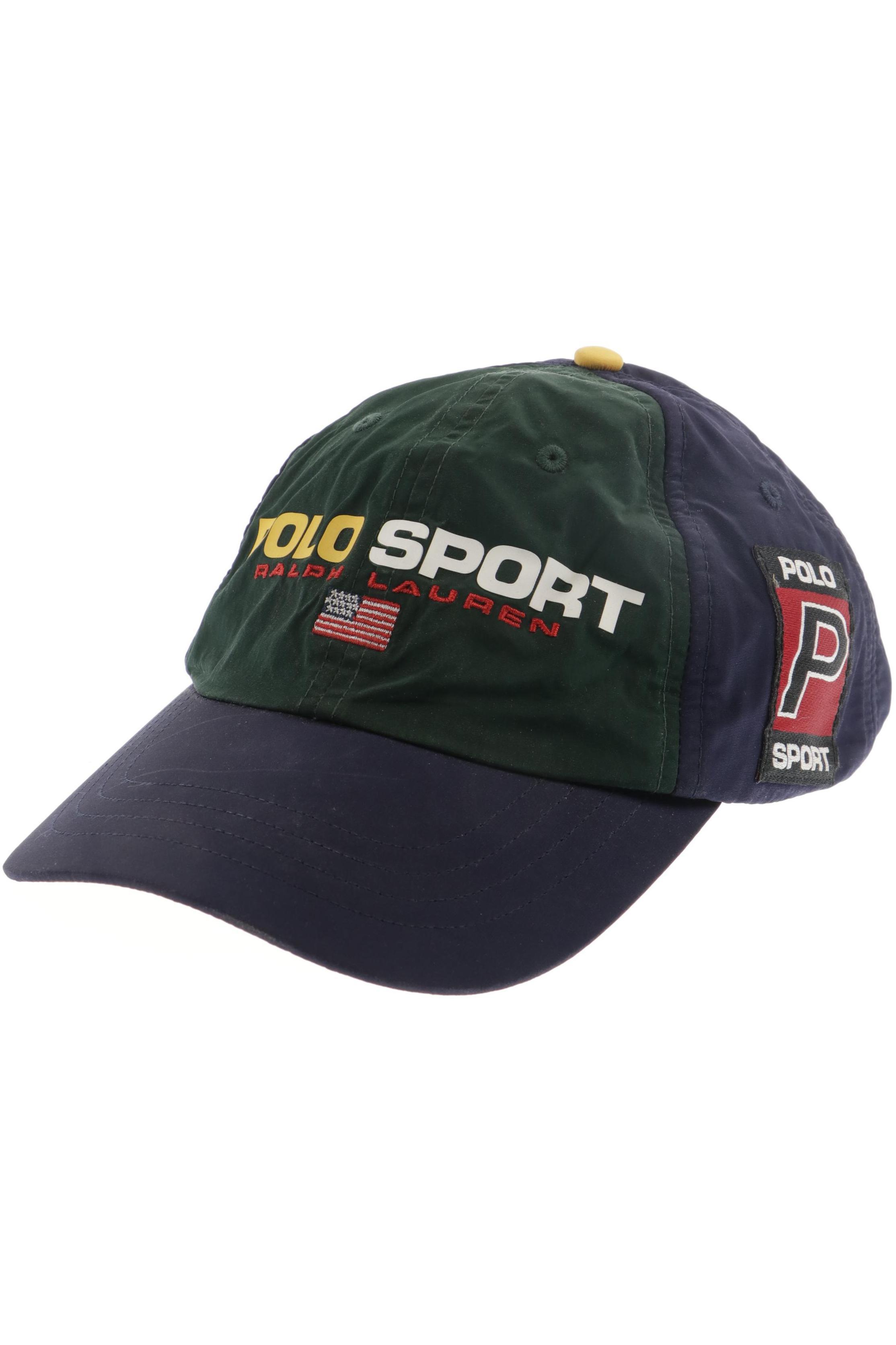 

Polo Ralph Lauren Herren Hut/Mütze, blau, Gr.