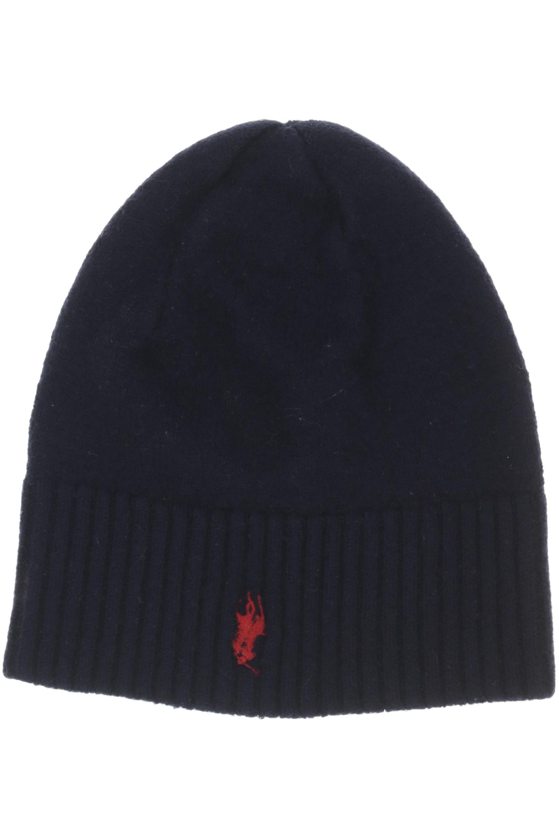

Polo Ralph Lauren Herren Hut/Mütze, blau, Gr.