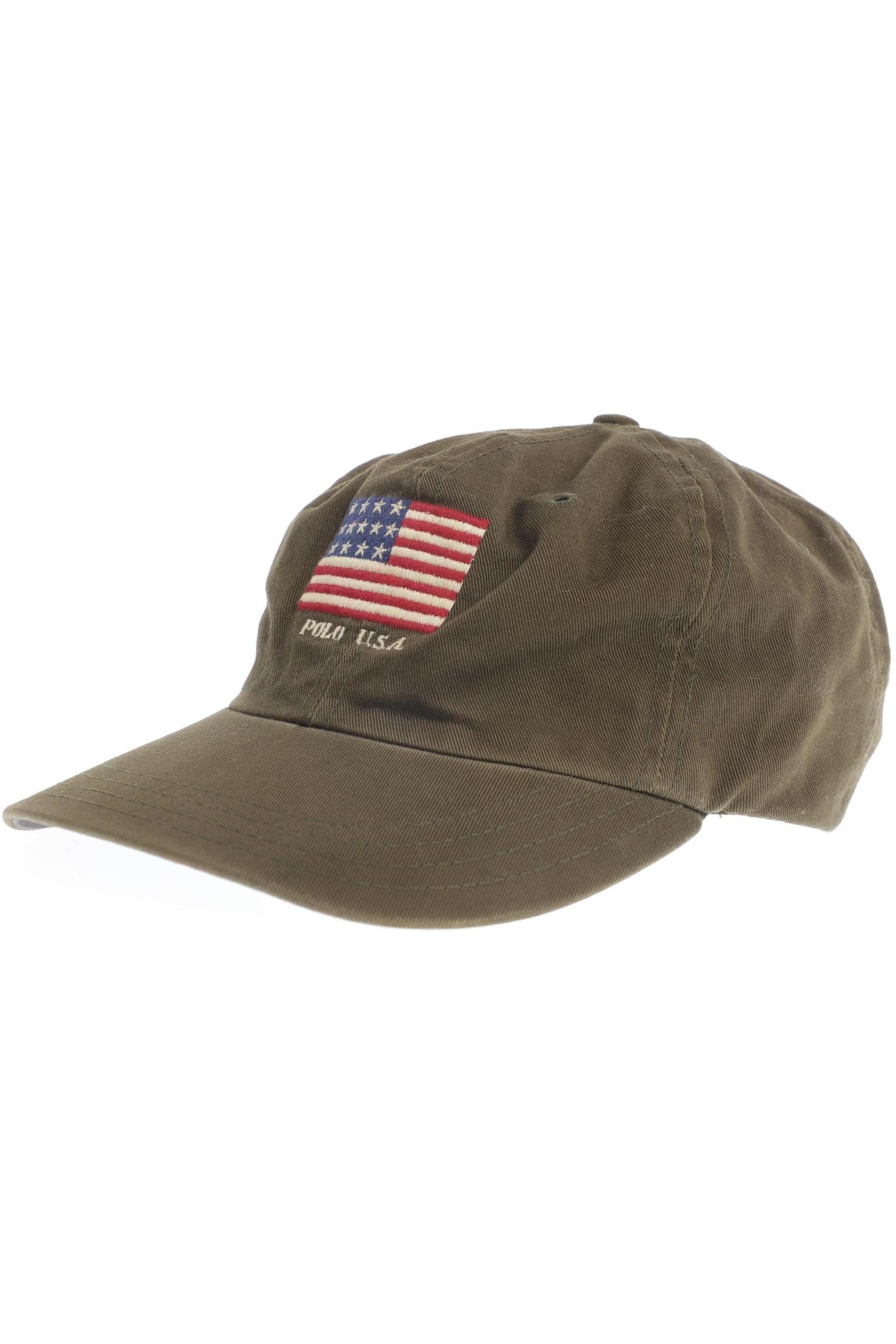 

Polo Ralph Lauren Herren Hut/Mütze, braun, Gr.